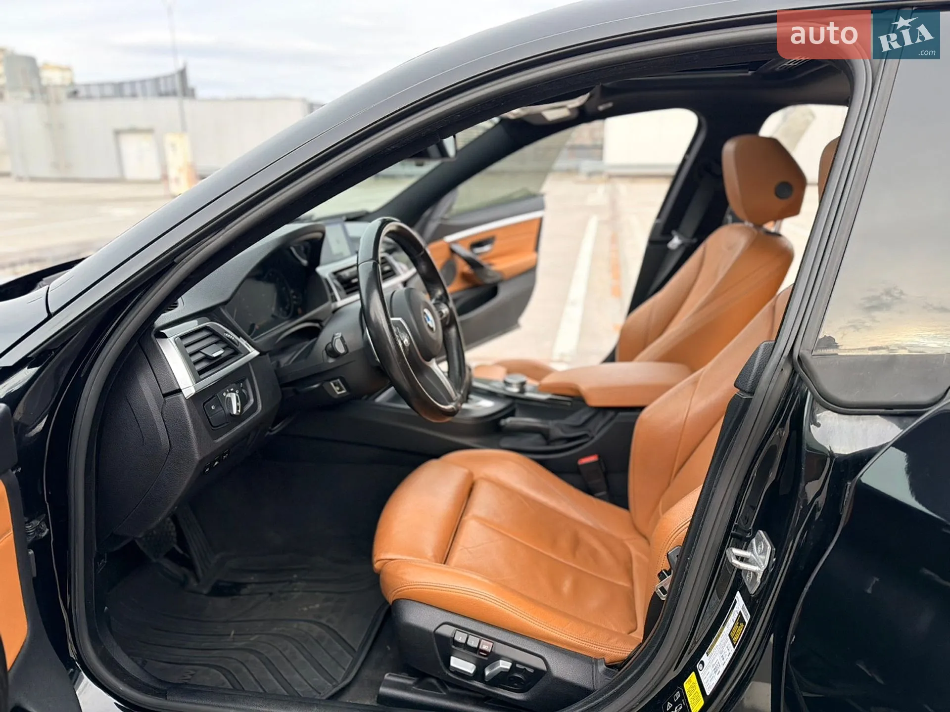 2018 BMW 4er - мініатюра 35