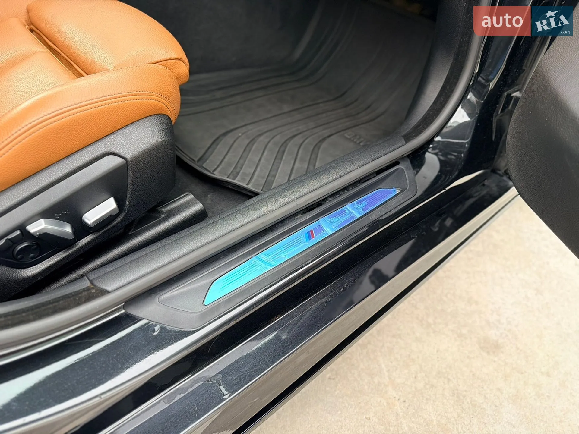 2018 BMW 4er - мініатюра 40