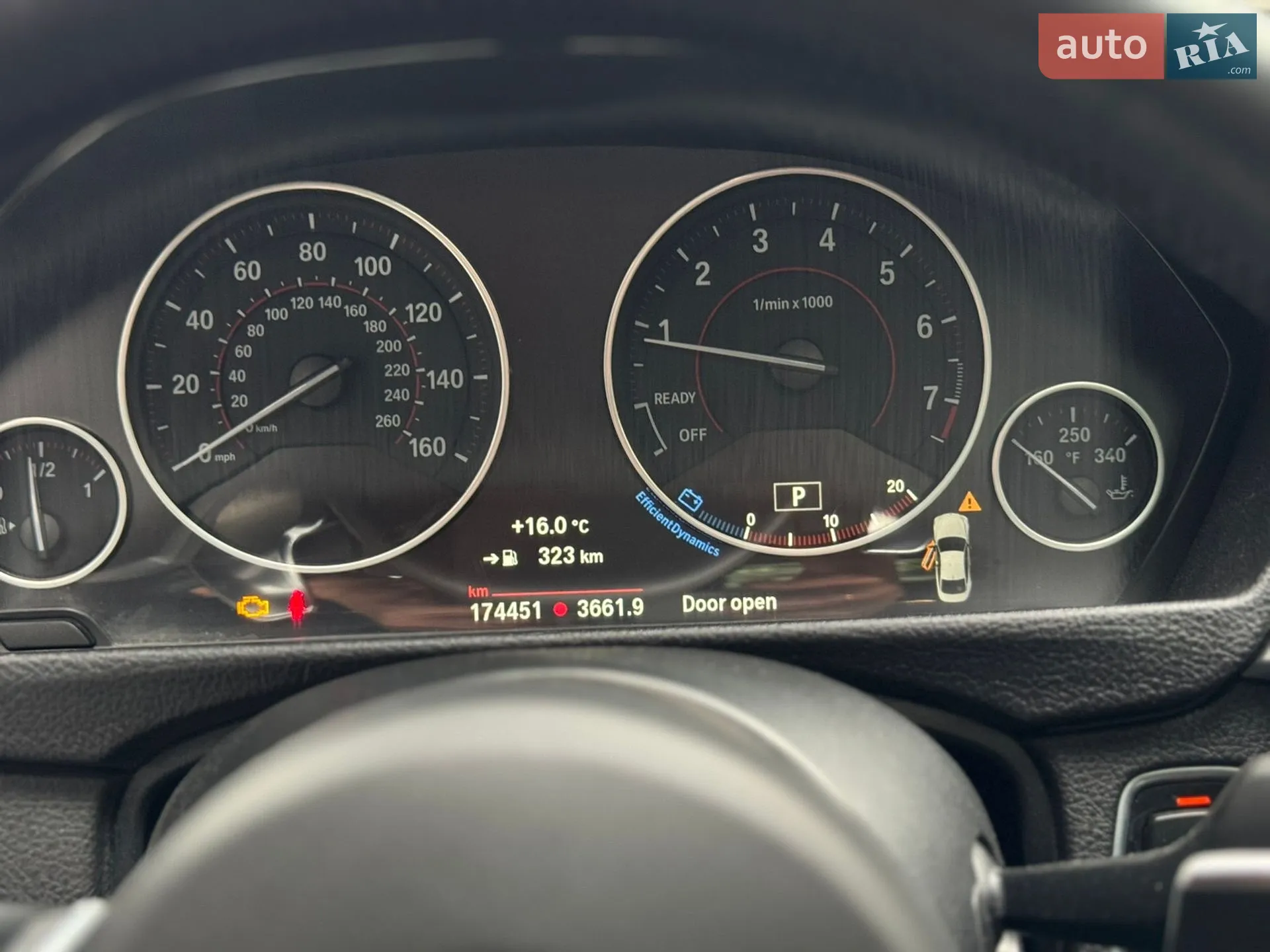 2015 BMW 4er - мініатюра 21