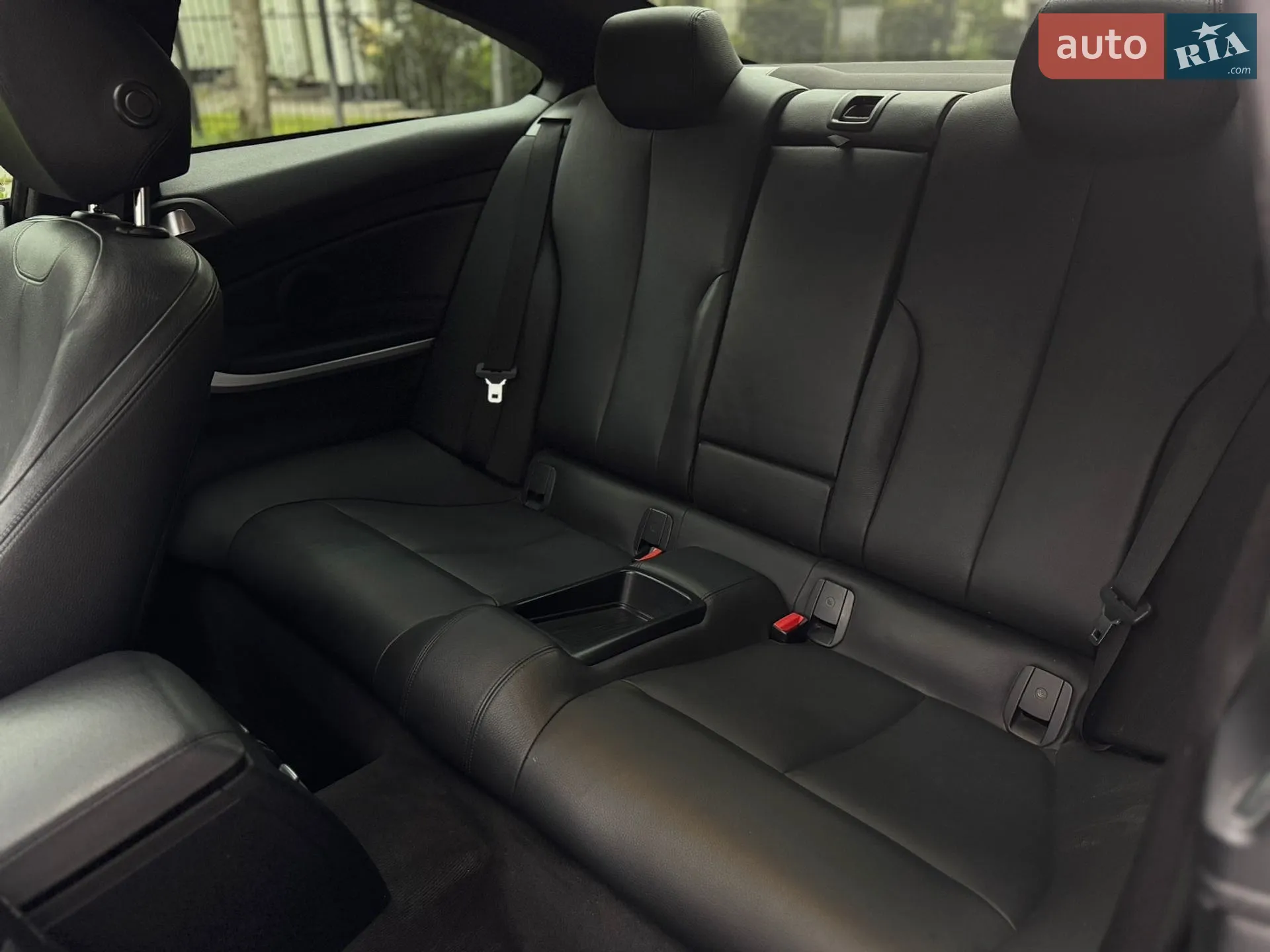 2015 BMW 4er - мініатюра 25