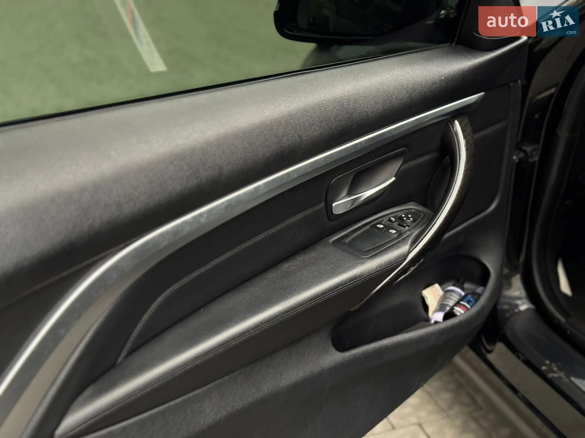 2015 BMW 4er - мініатюра 27