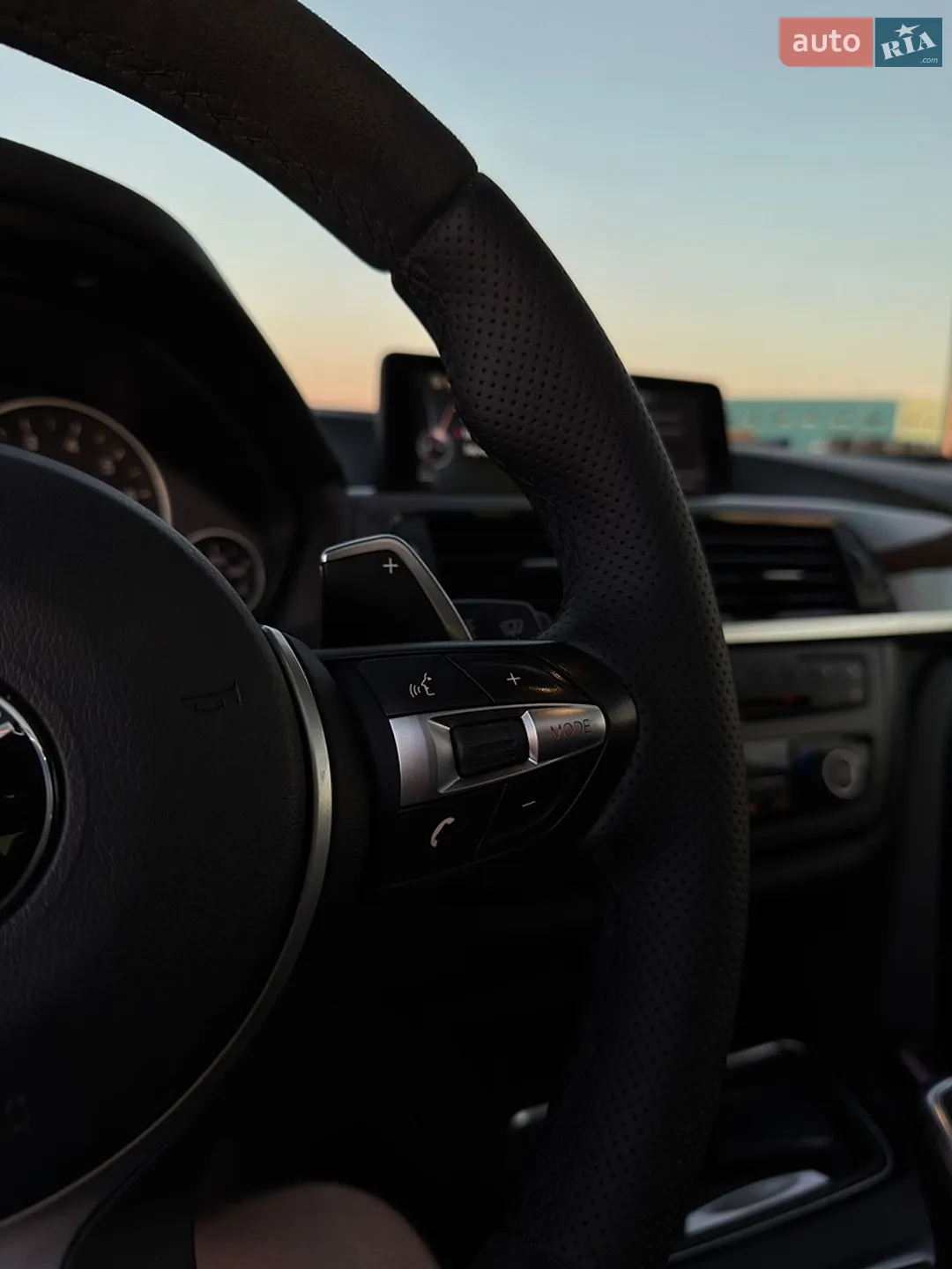 2013 BMW 4er - мініатюра 18