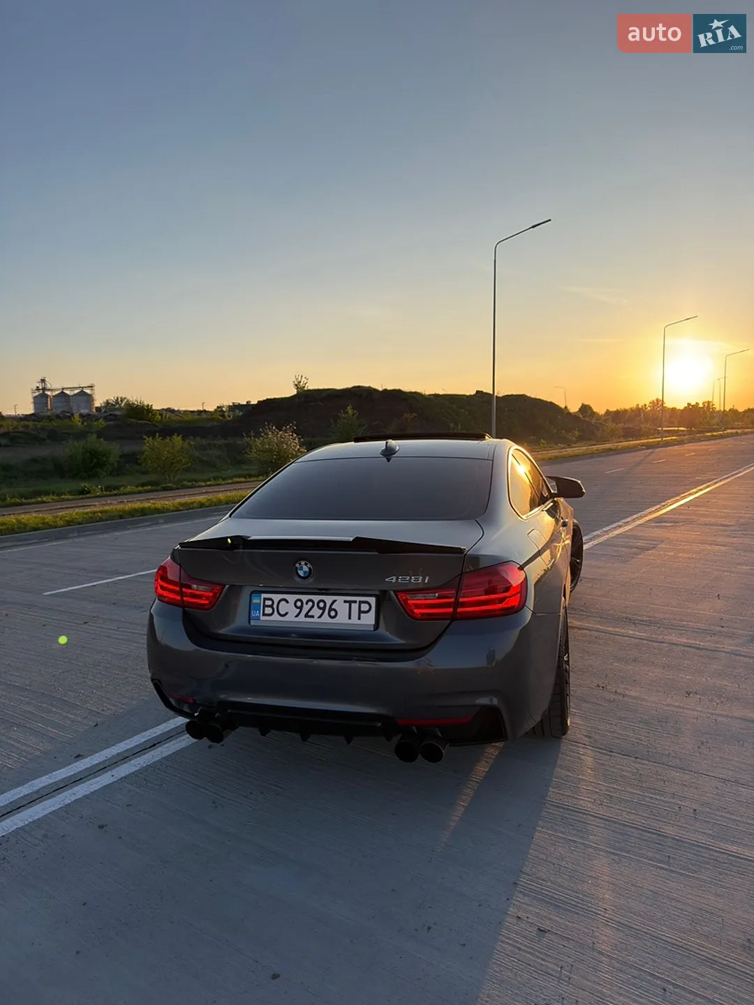 2013 BMW 4er - мініатюра 32