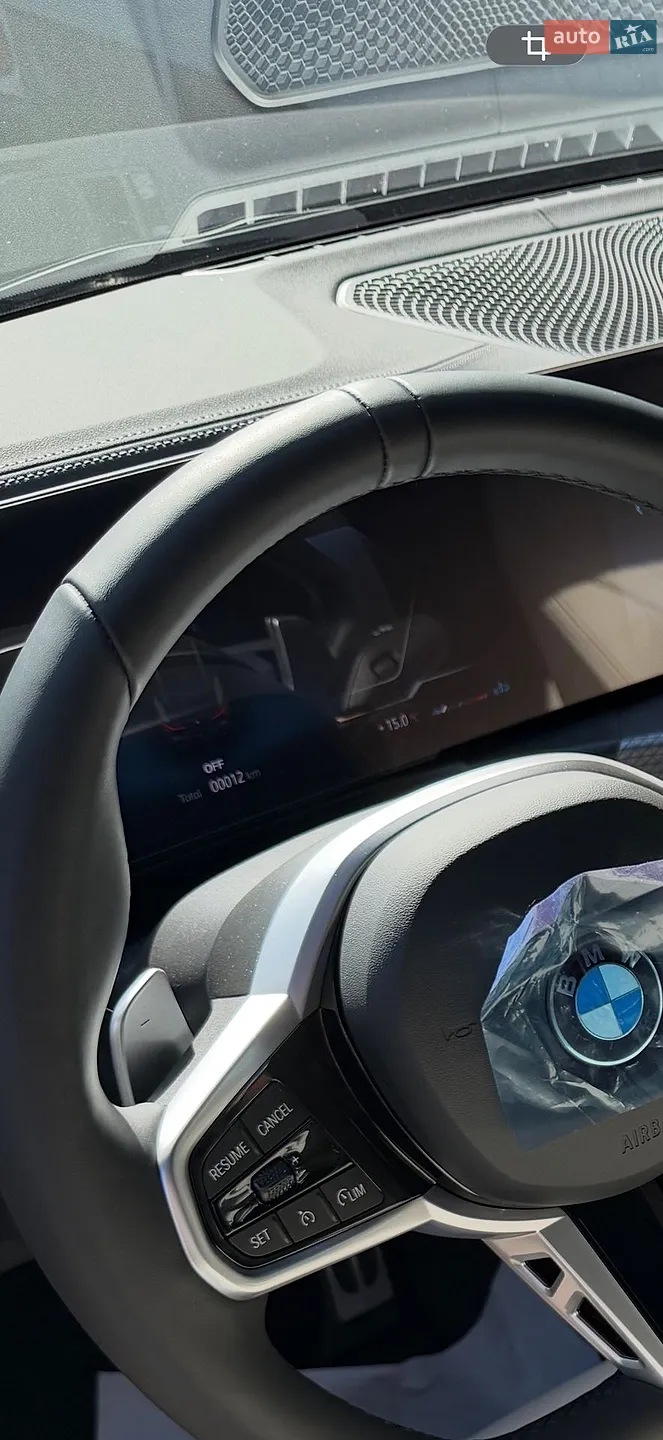 2025 BMW 4er - мініатюра 6