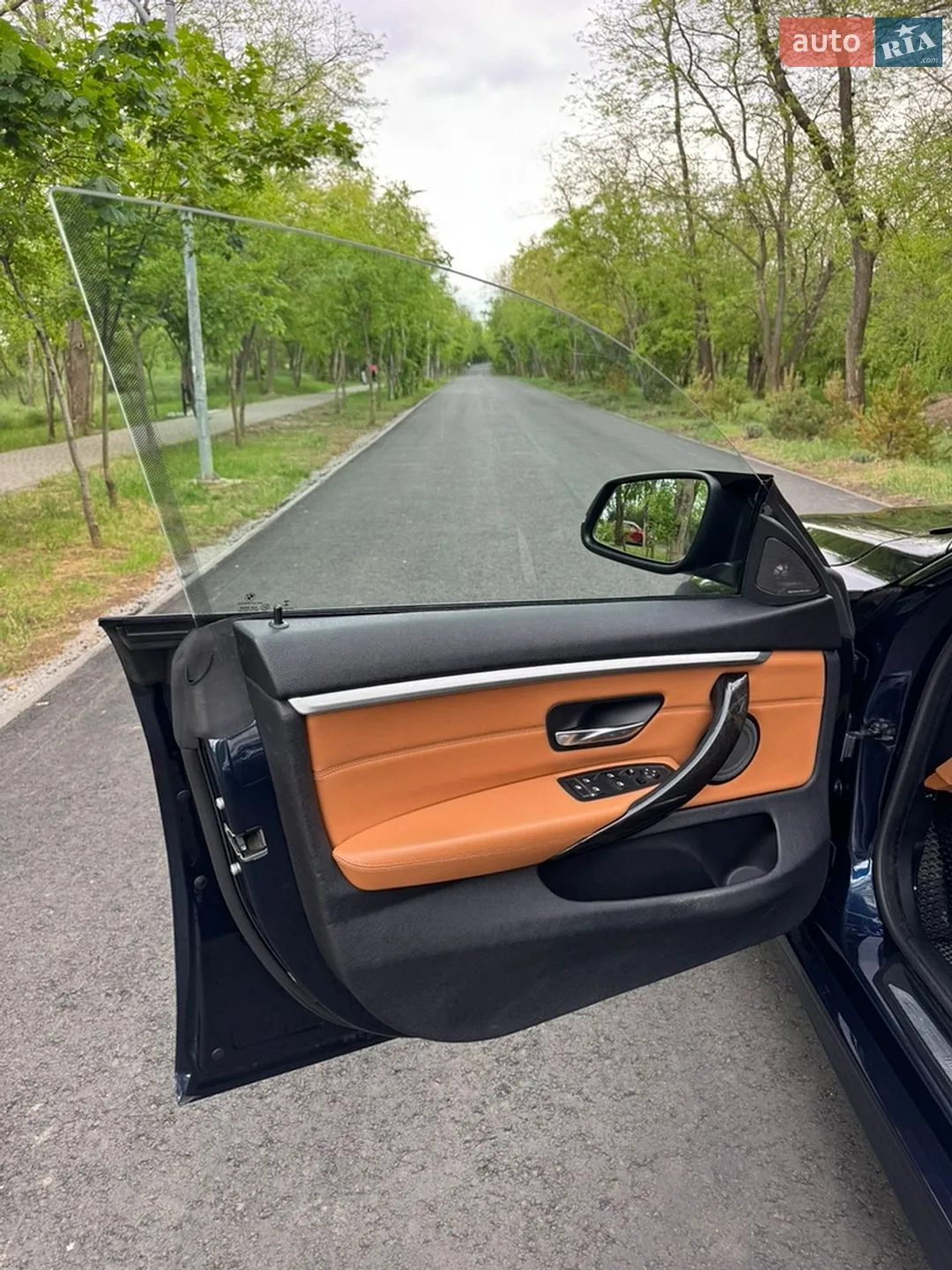 2017 BMW 4er - мініатюра 13