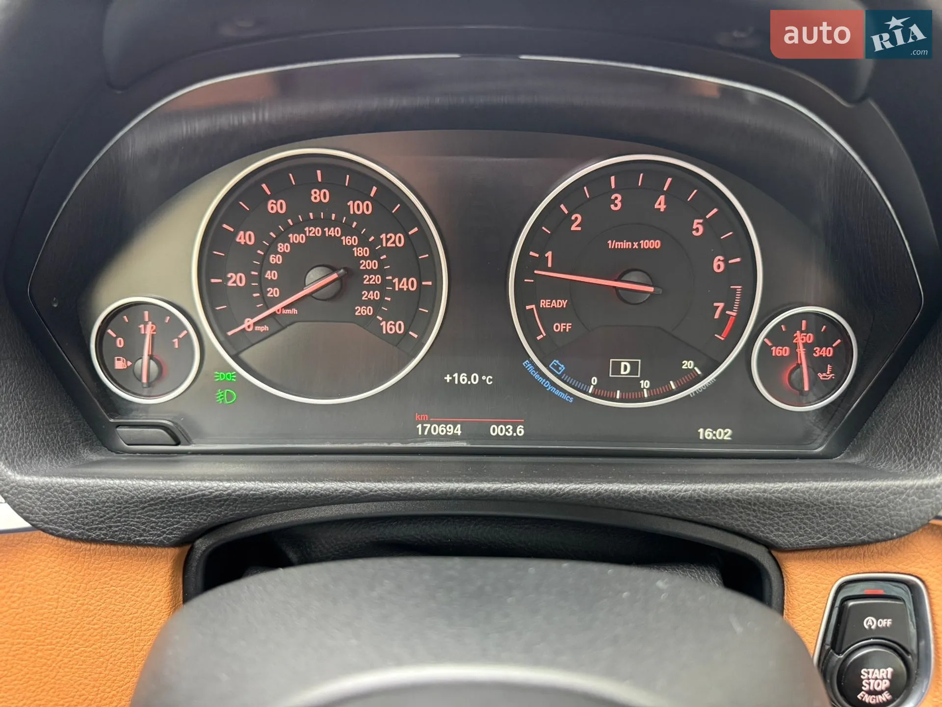 2017 BMW 4er - мініатюра 28