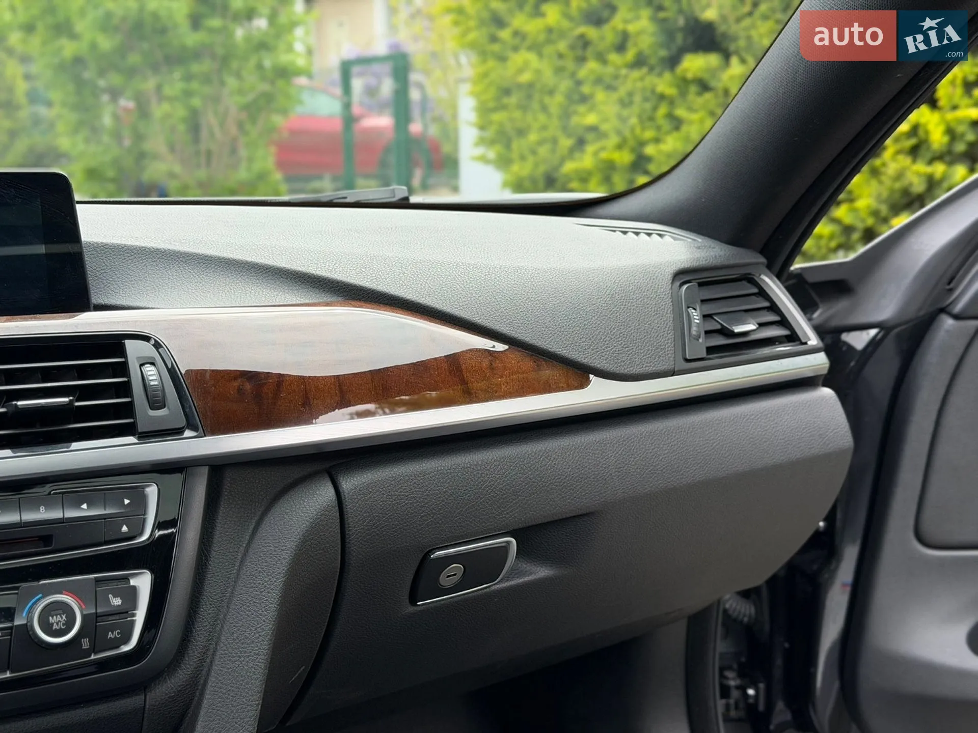 2016 BMW 4er - мініатюра 29