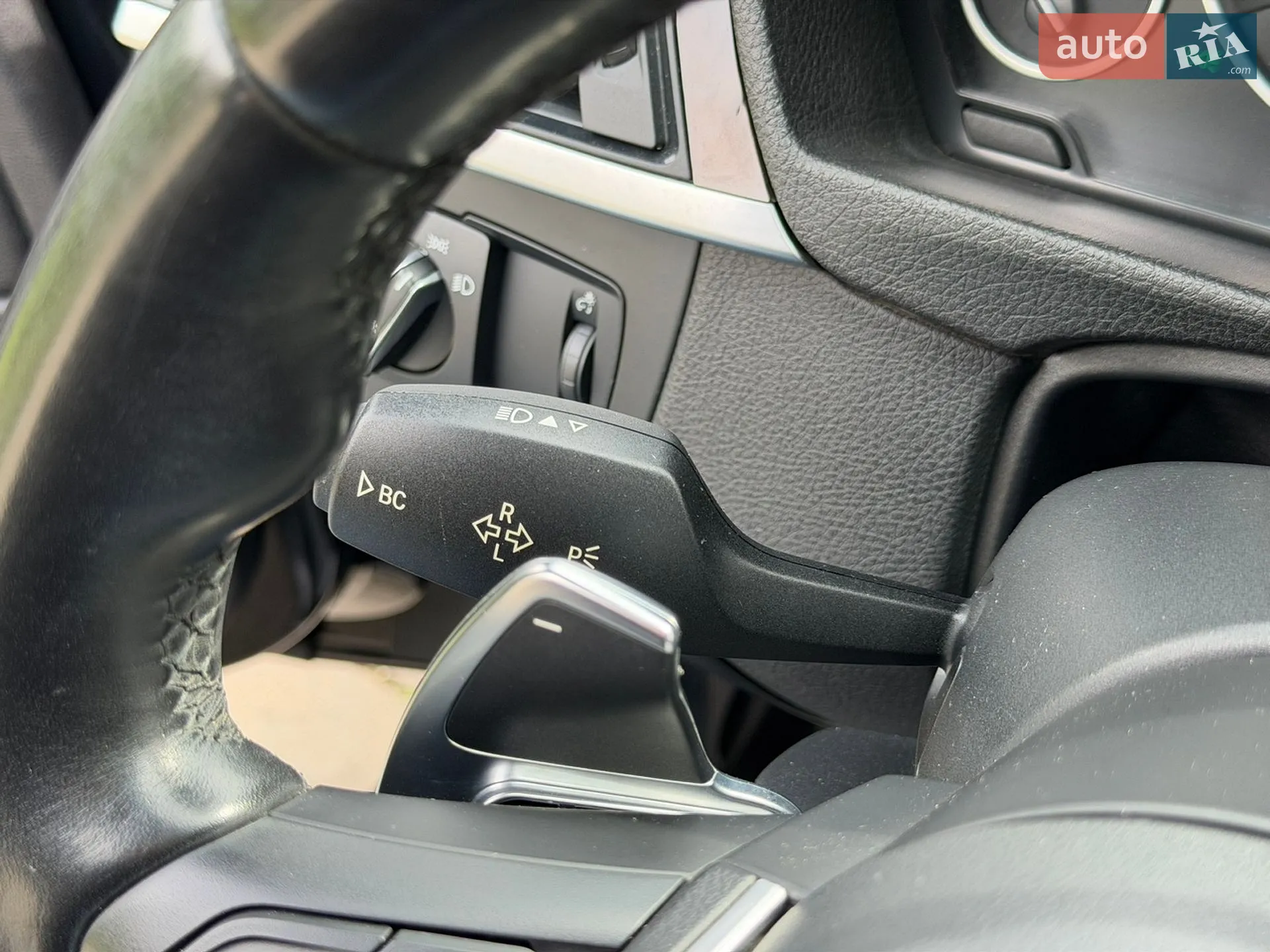 2016 BMW 4er - мініатюра 40