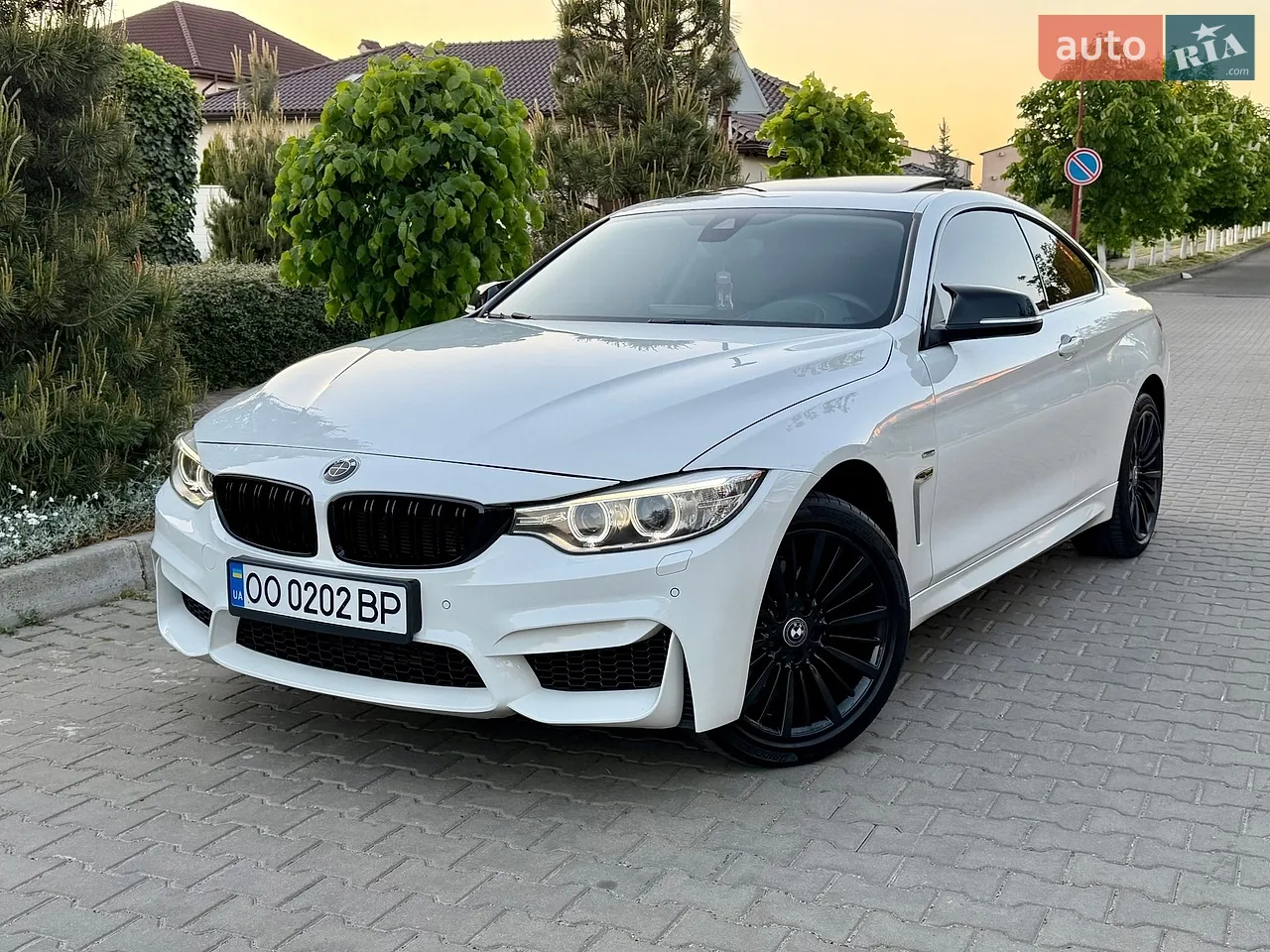 2013 BMW 4er - мініатюра 25
