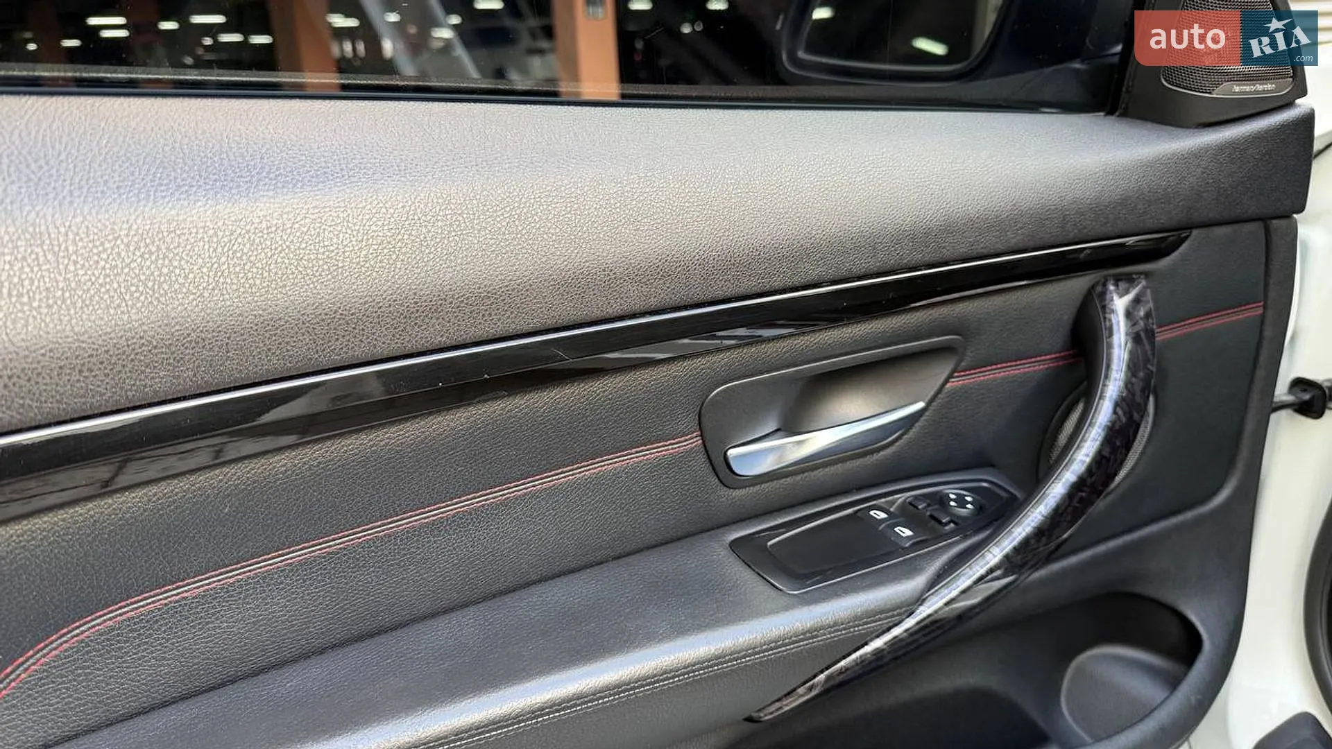 2014 BMW 4er - мініатюра 16