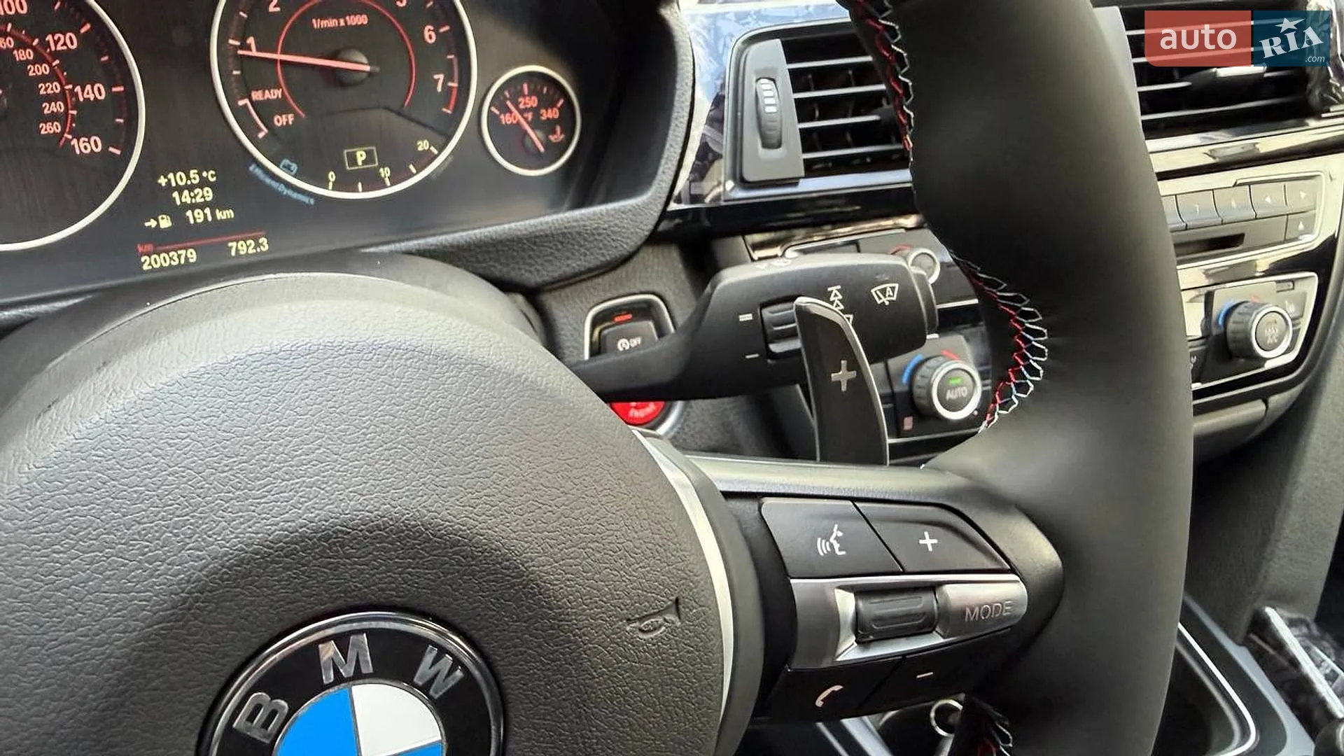 2014 BMW 4er - мініатюра 20