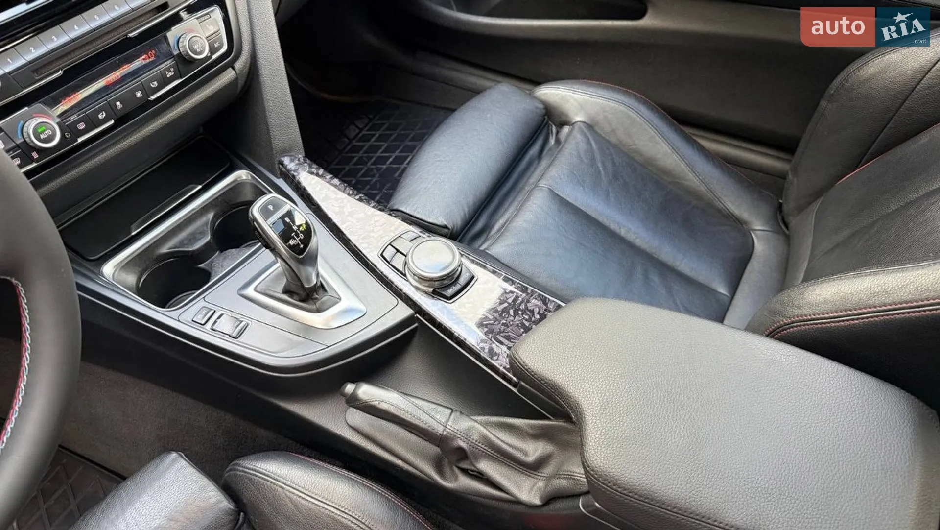 2014 BMW 4er - мініатюра 26