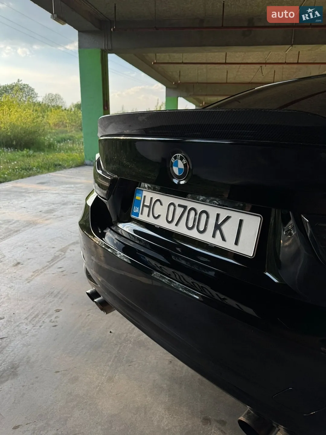 2014 BMW 4er - мініатюра 9