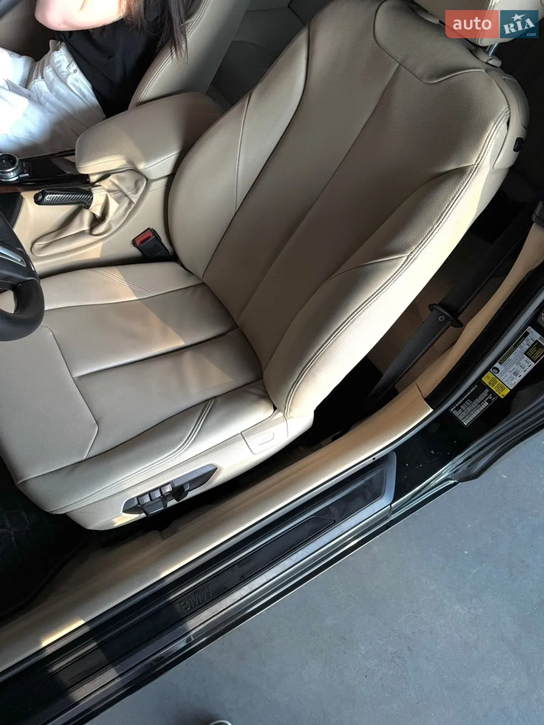 2014 BMW 4er - мініатюра 18