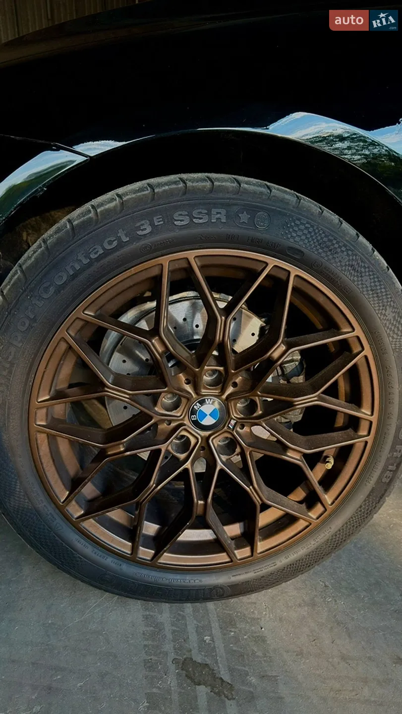 2014 BMW 4er - мініатюра 23