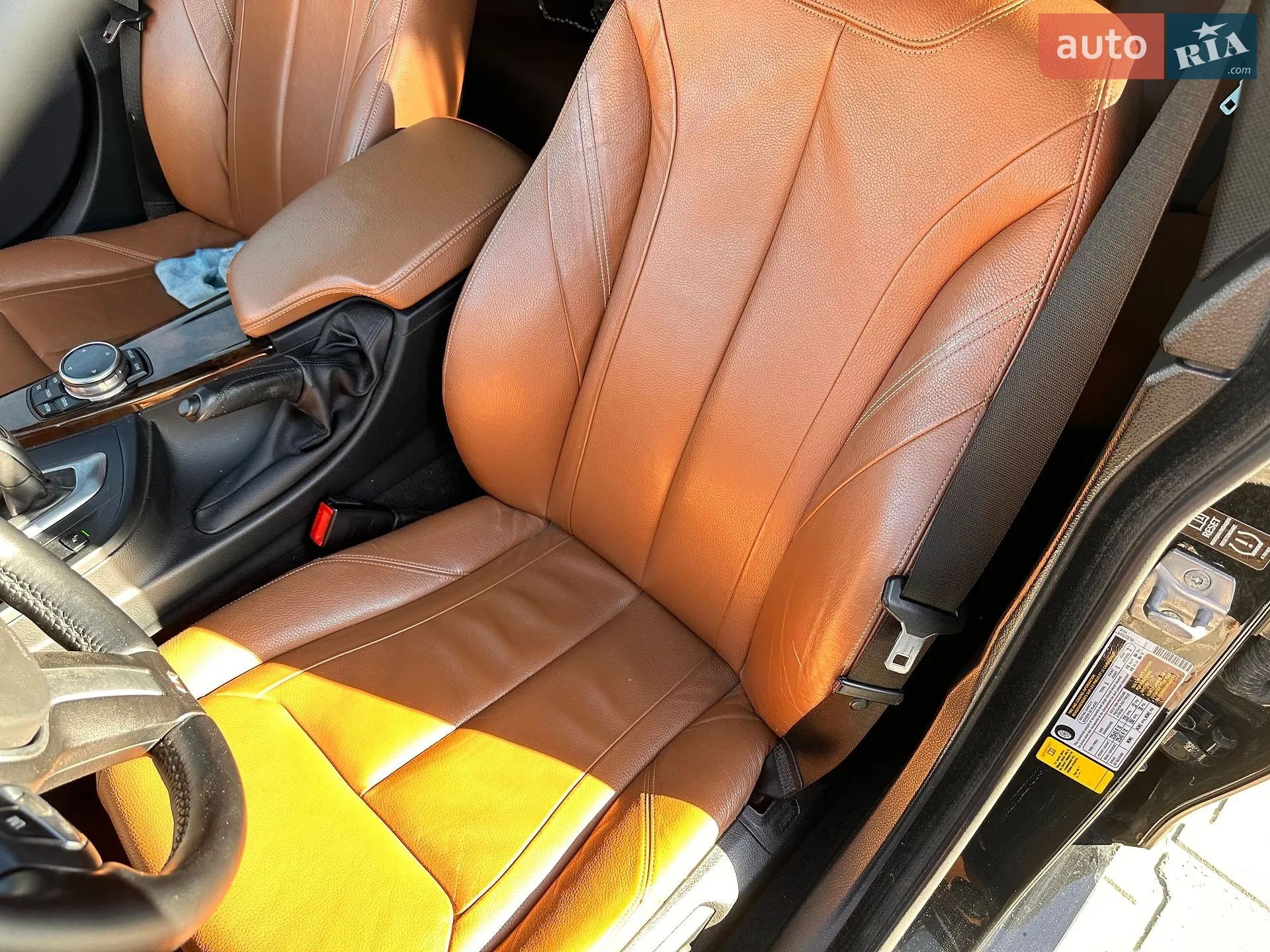 2014 BMW 4er - мініатюра 24
