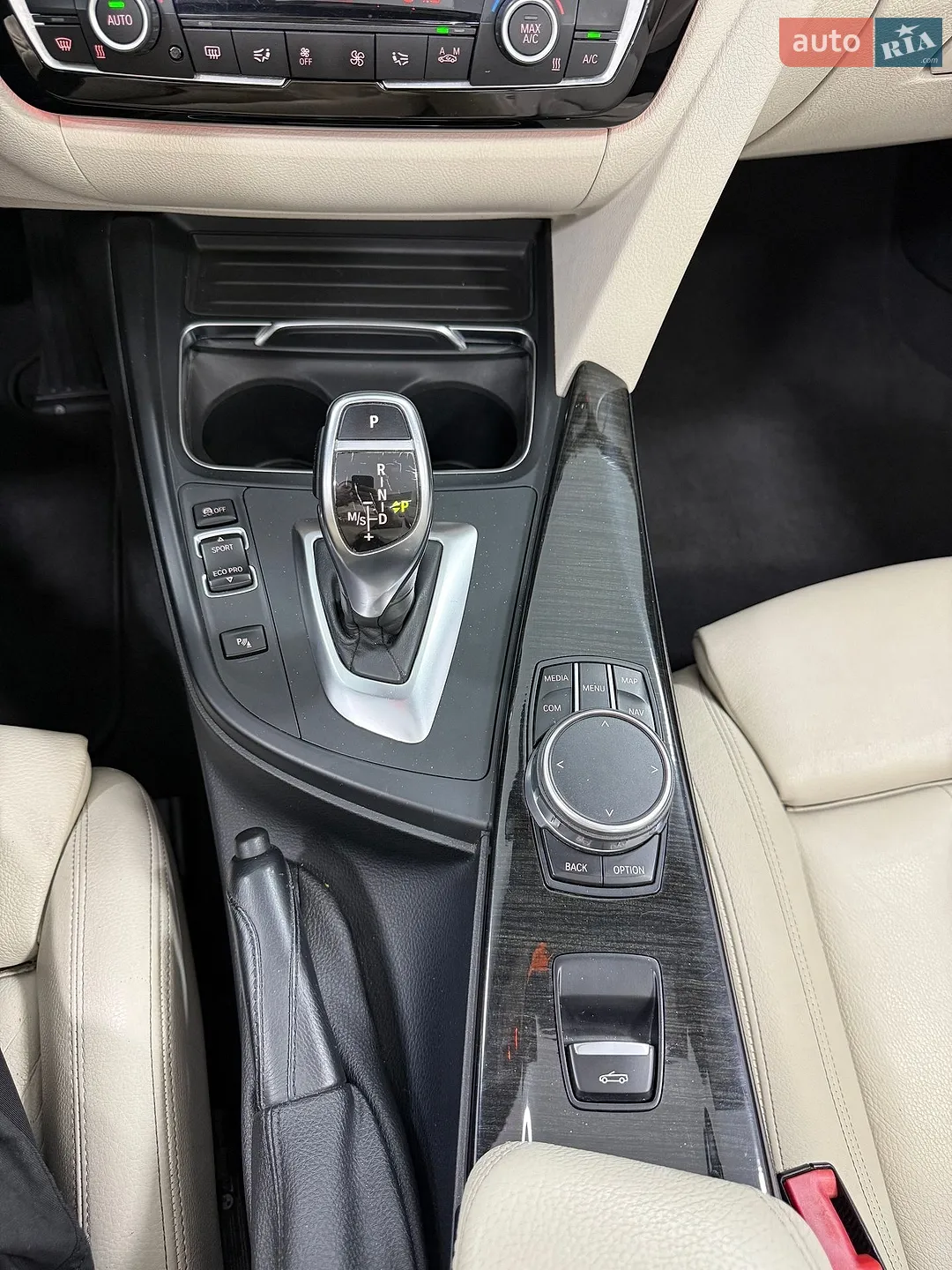 2017 BMW 4er - мініатюра 34
