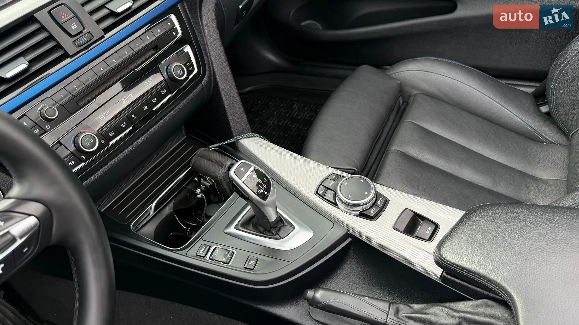 2016 BMW 4er - мініатюра 61