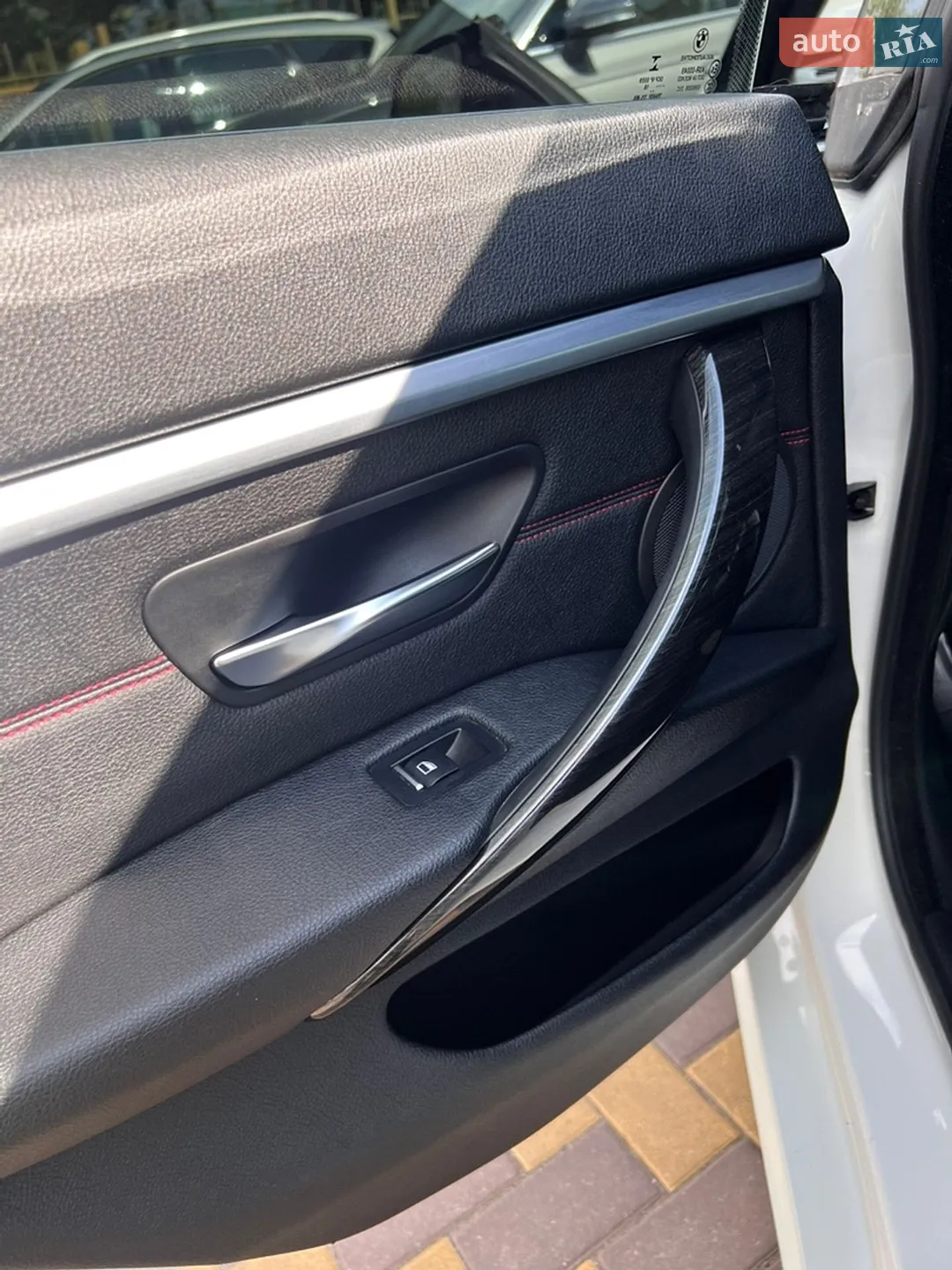 2018 BMW 4er - мініатюра 14