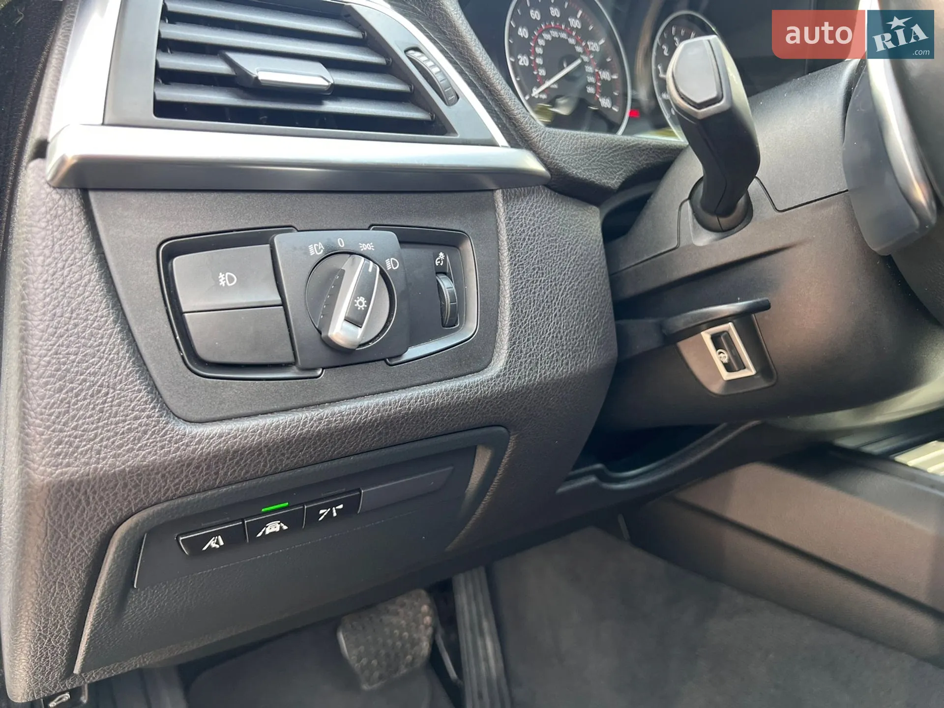 2018 BMW 4er - мініатюра 18