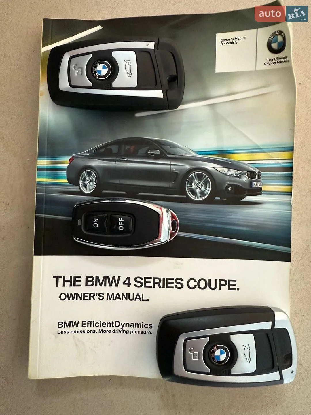 2014 BMW 4er - мініатюра 2