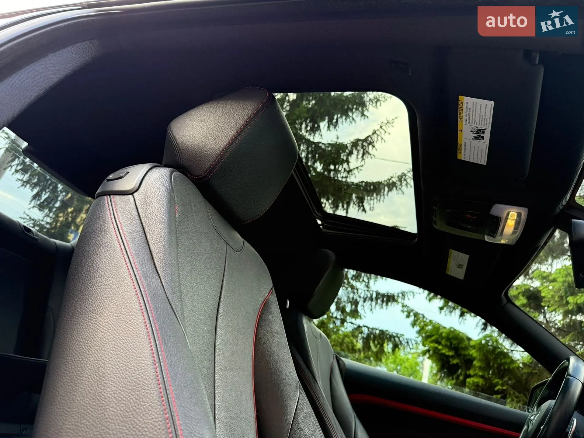 2014 BMW 4er - мініатюра 19