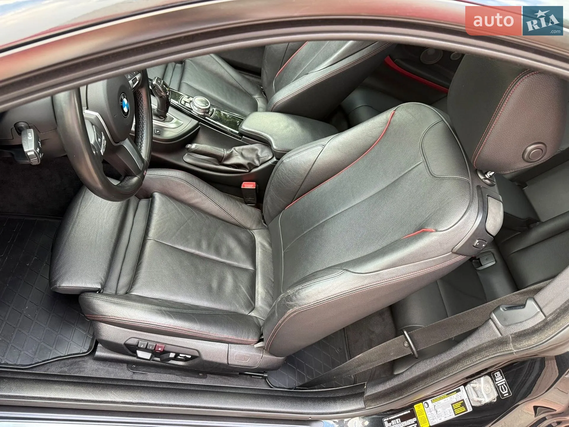 2014 BMW 4er - мініатюра 47
