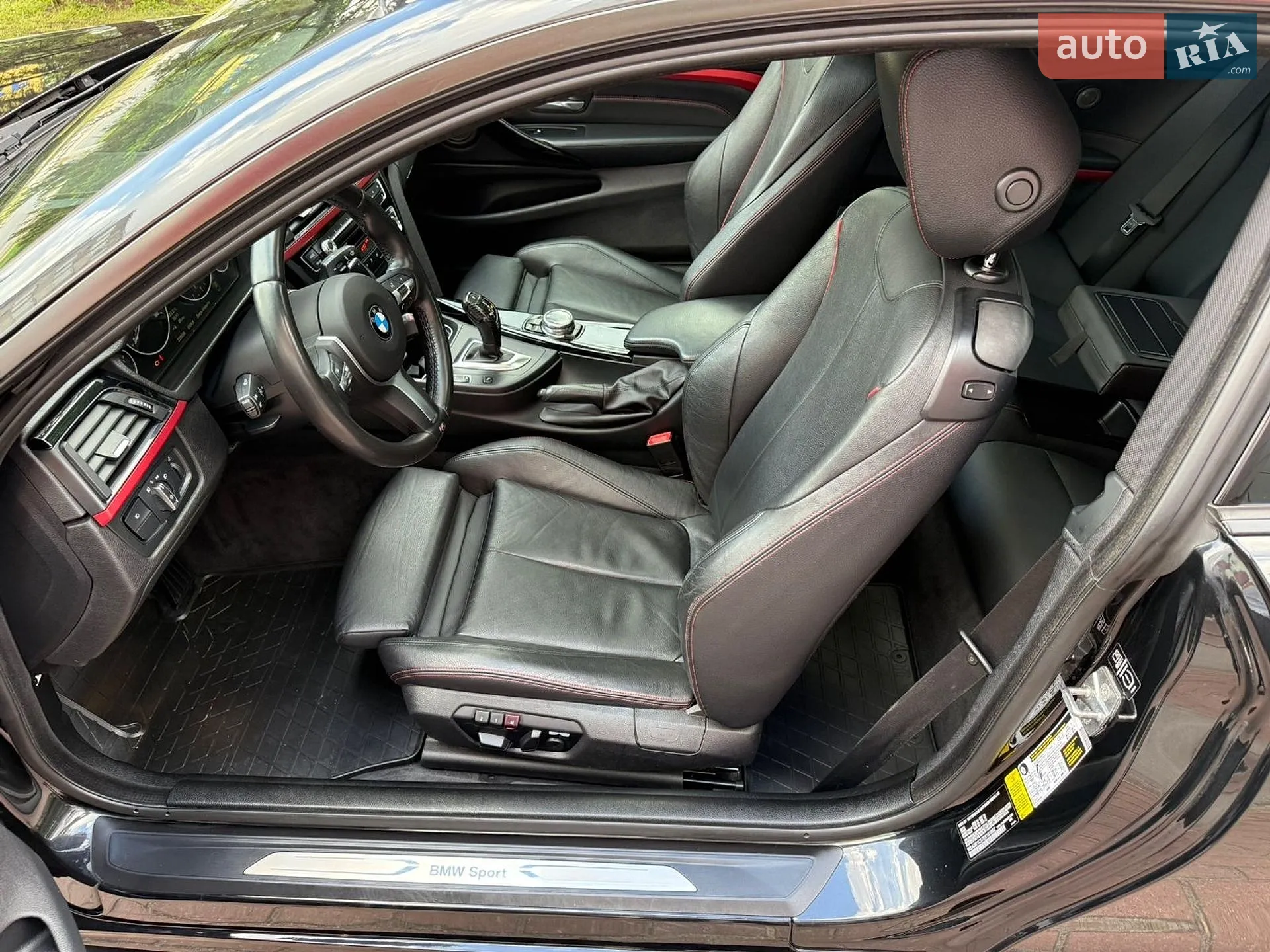 2014 BMW 4er - мініатюра 50