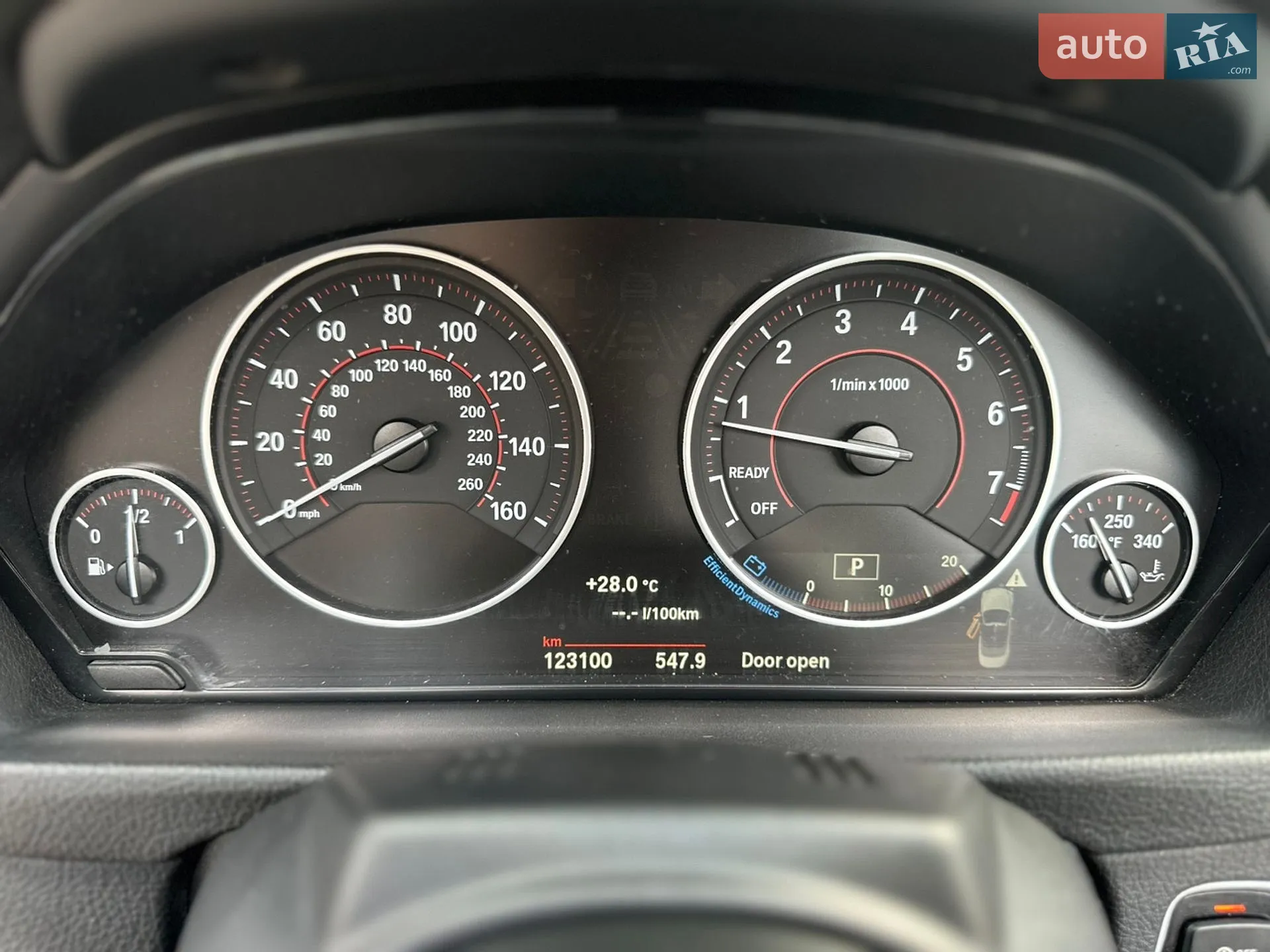 2015 BMW 4er - мініатюра 26
