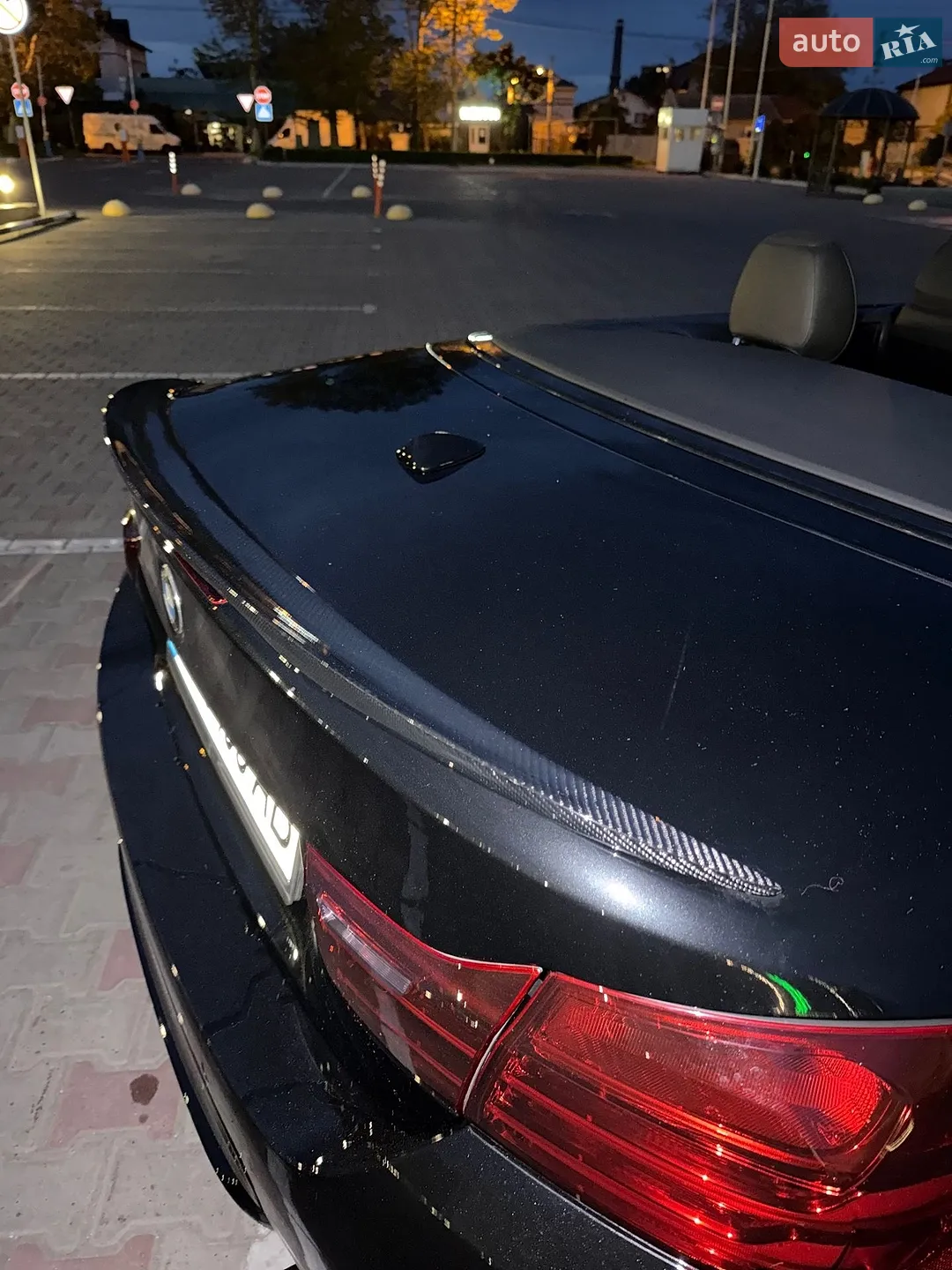 2016 BMW 4er - мініатюра 14