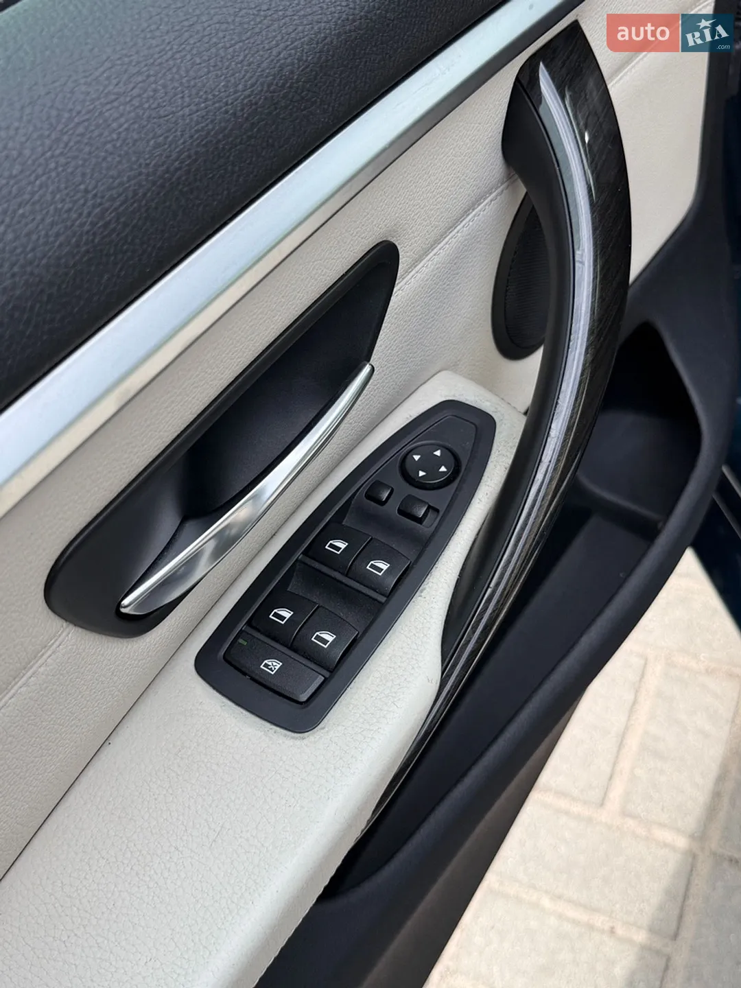 2015 BMW 4er - мініатюра 12