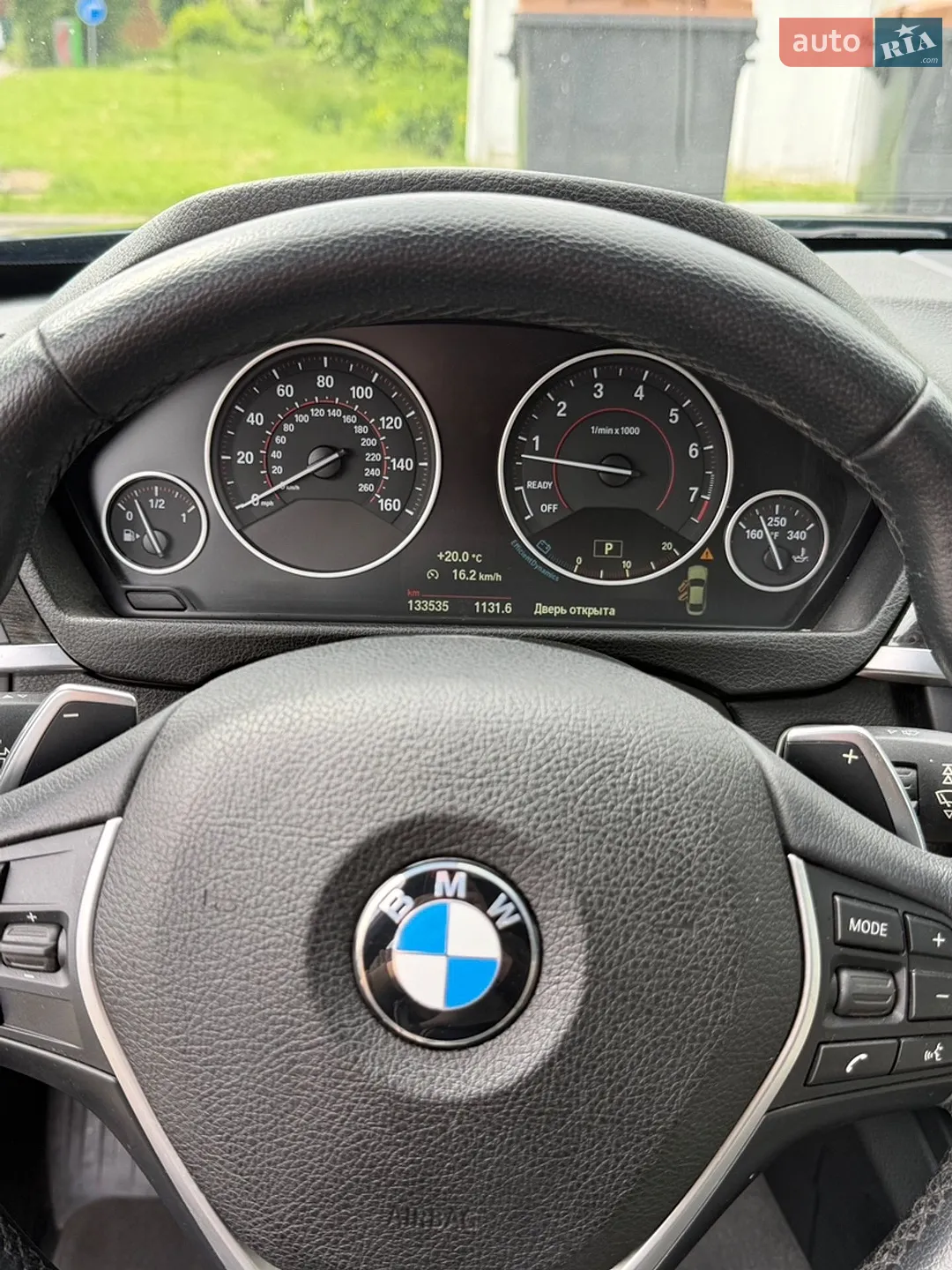 2015 BMW 4er - мініатюра 16