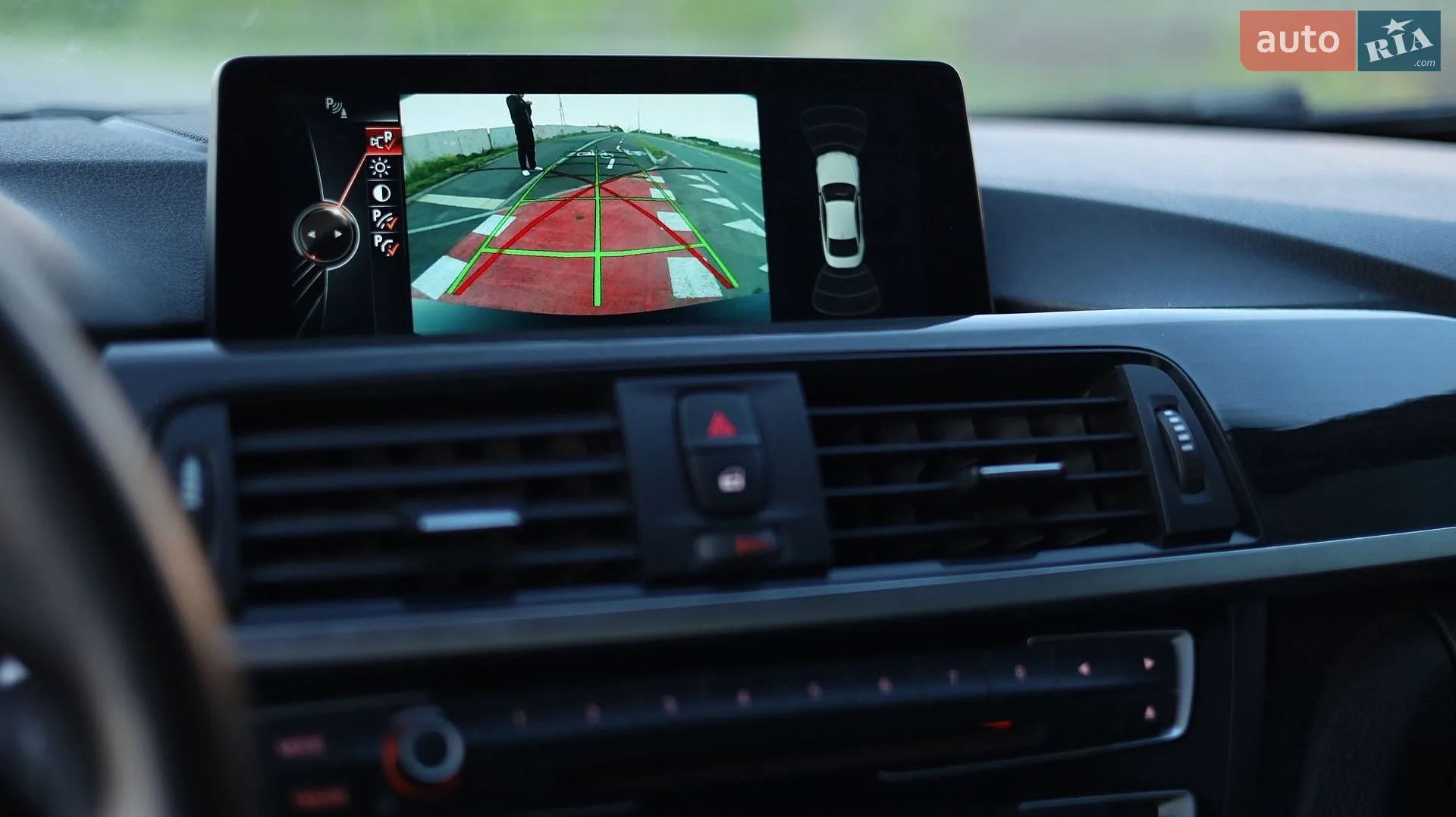 2015 BMW 4er - мініатюра 19
