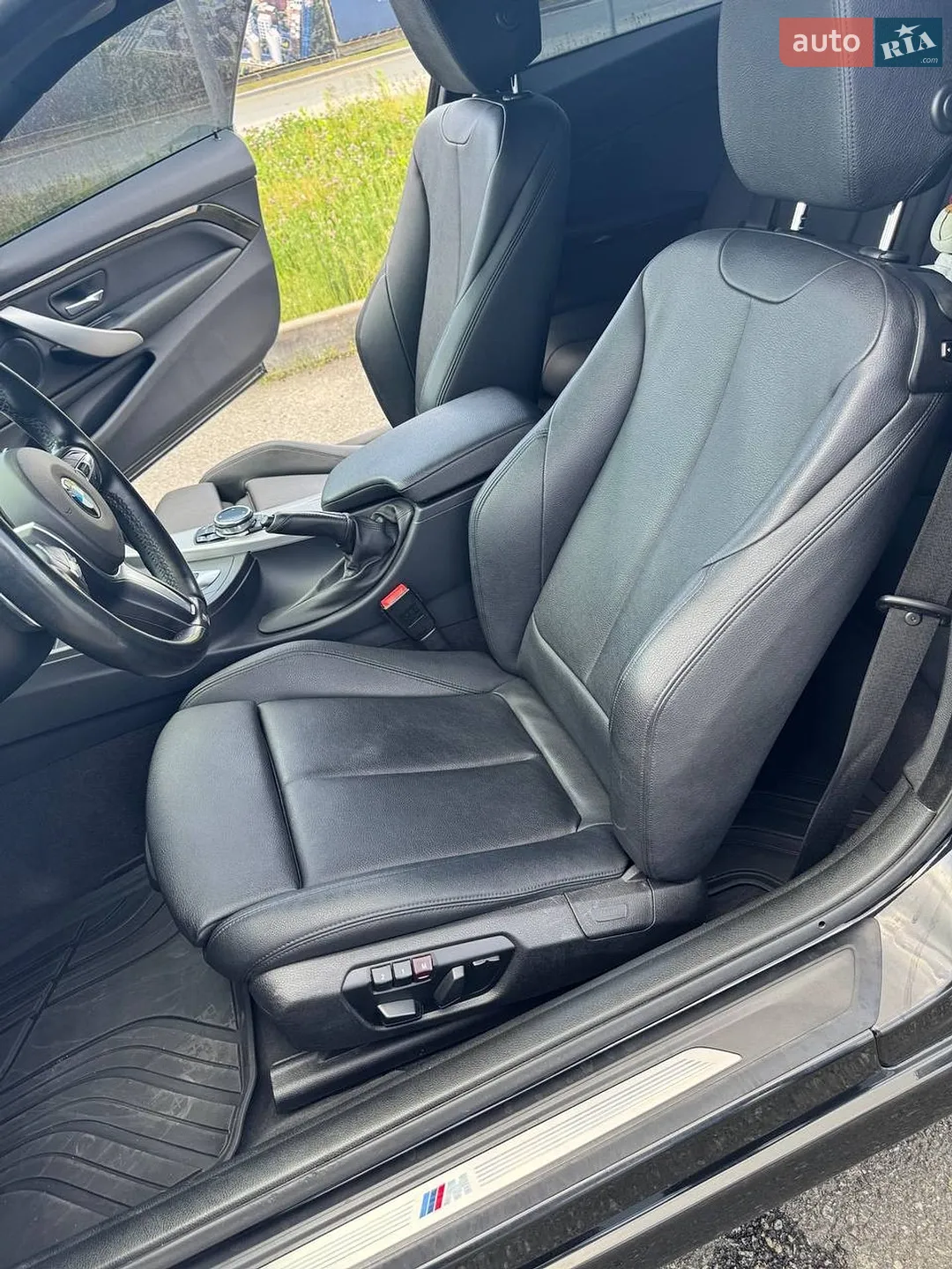 2013 BMW 4er - мініатюра 11
