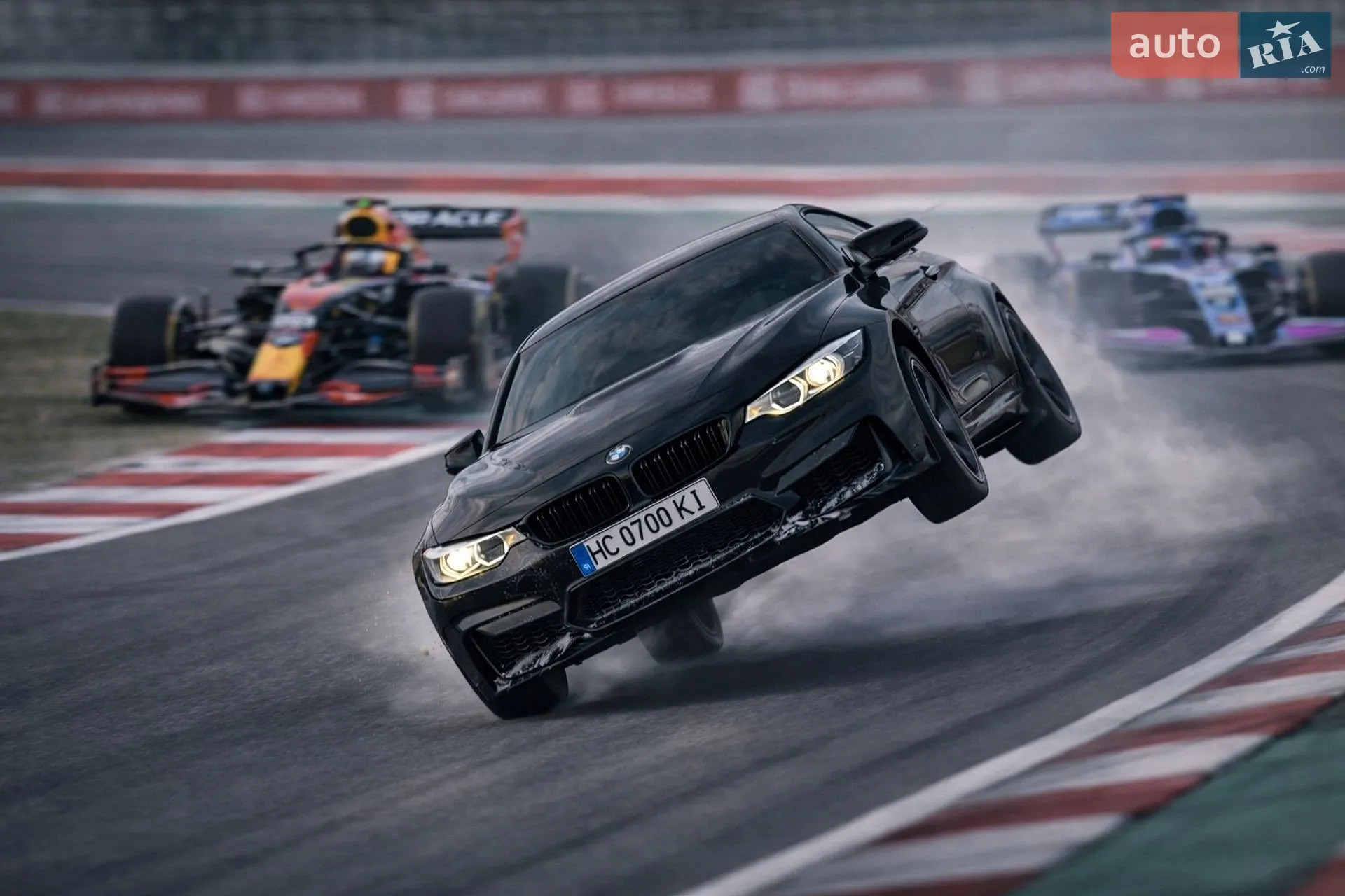 2014 BMW 4er - мініатюра 24
