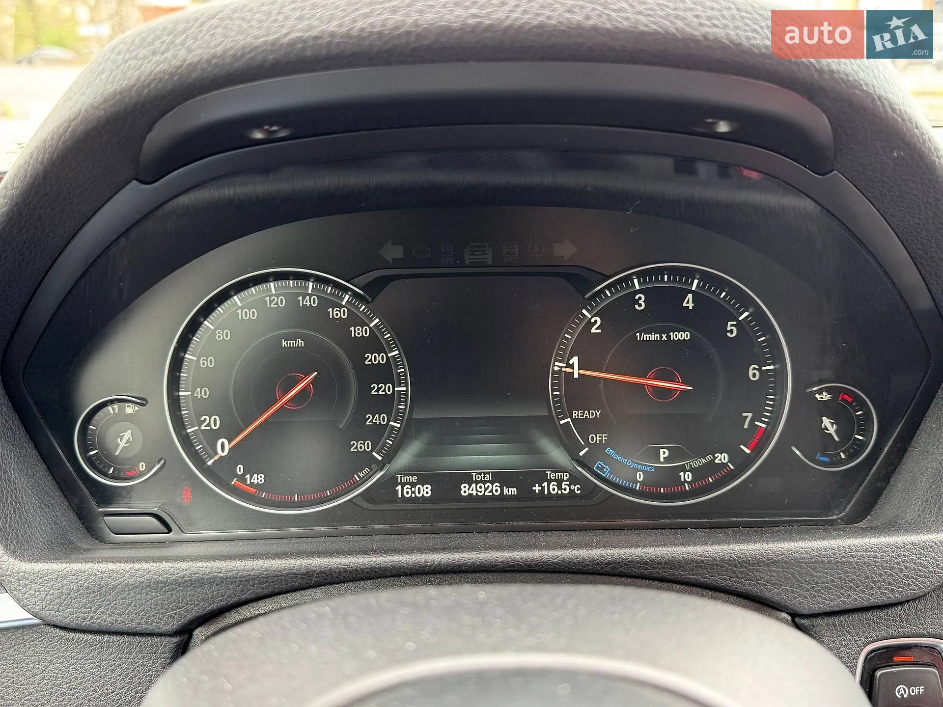 2016 BMW 4er - мініатюра 29
