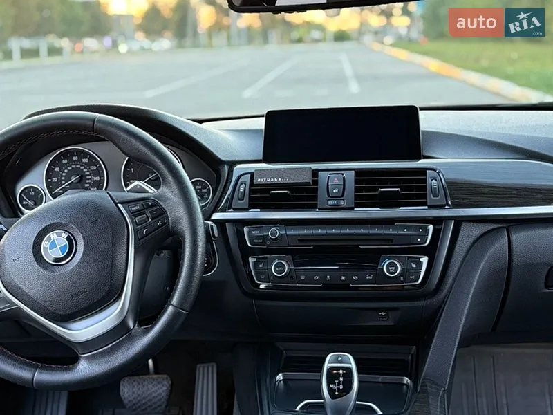 BMW 4 Series 2016 VIN WBA4F7C51HG787167 фото оголошення 20 з 66