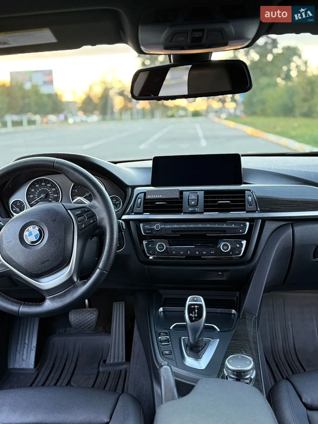 2016 BMW 4er - мініатюра 20