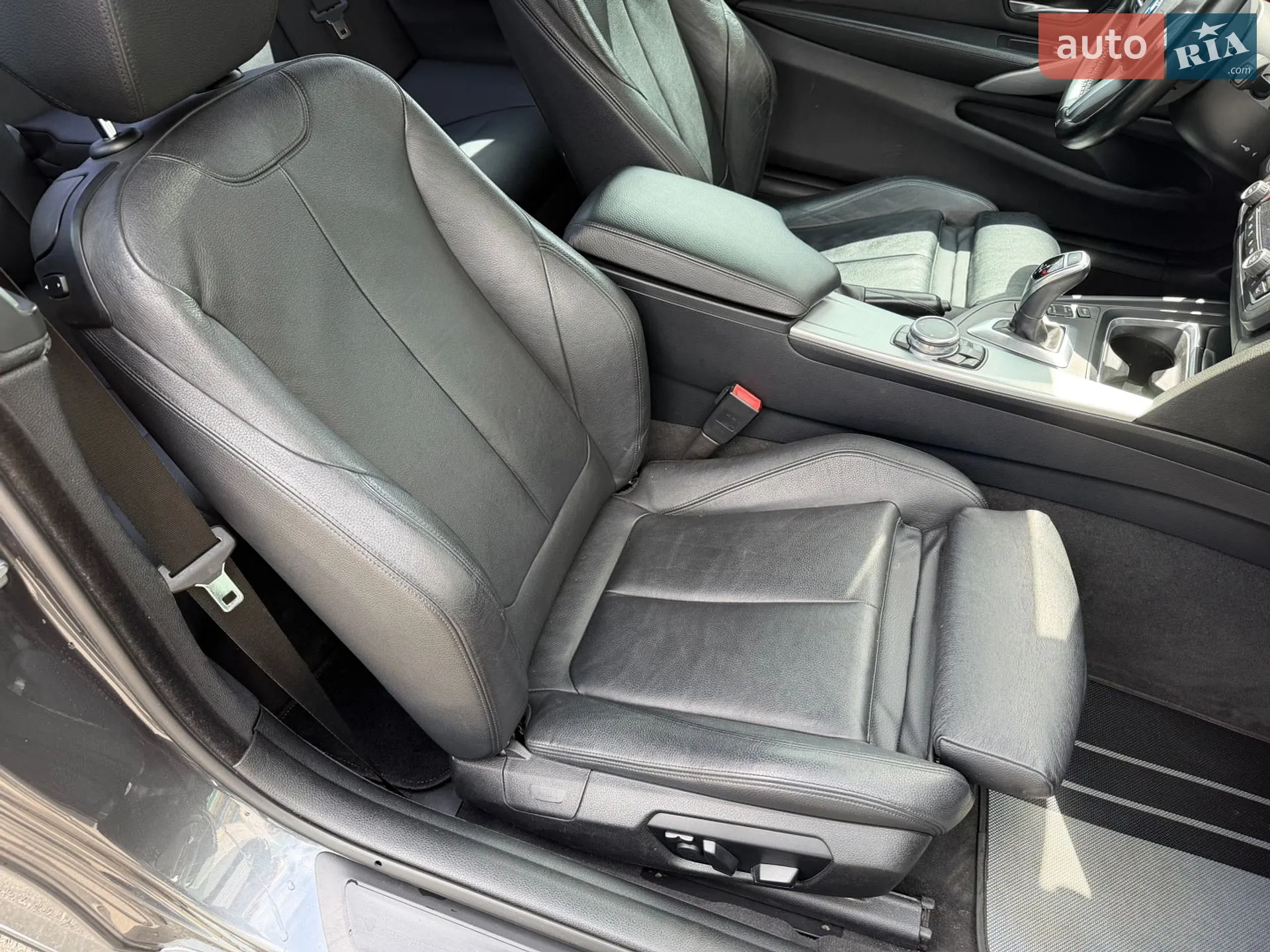 2015 BMW 4er - мініатюра 20