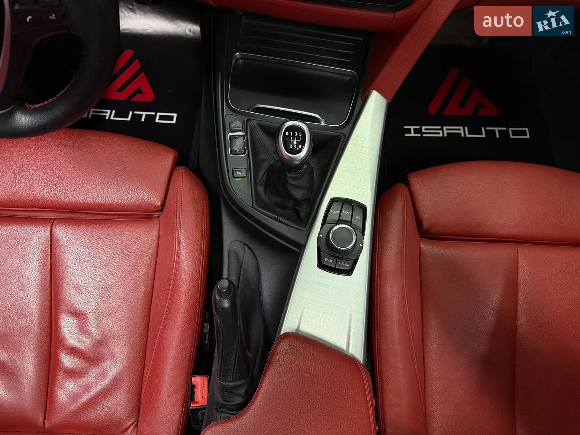 2016 BMW 4er - мініатюра 27