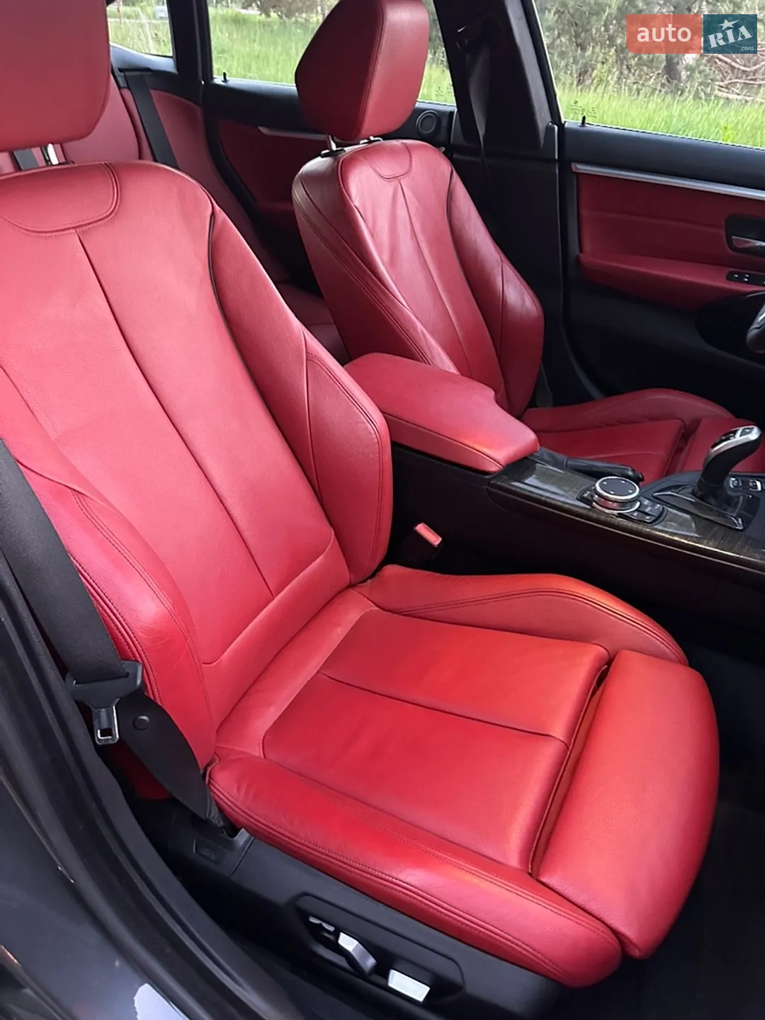 2016 BMW 4er - мініатюра 38
