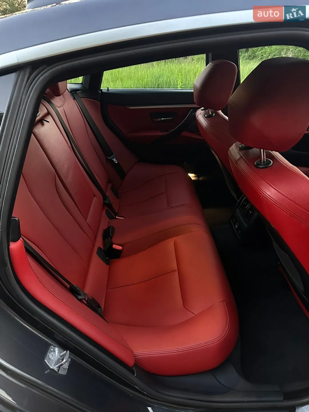 2016 BMW 4er - мініатюра 41