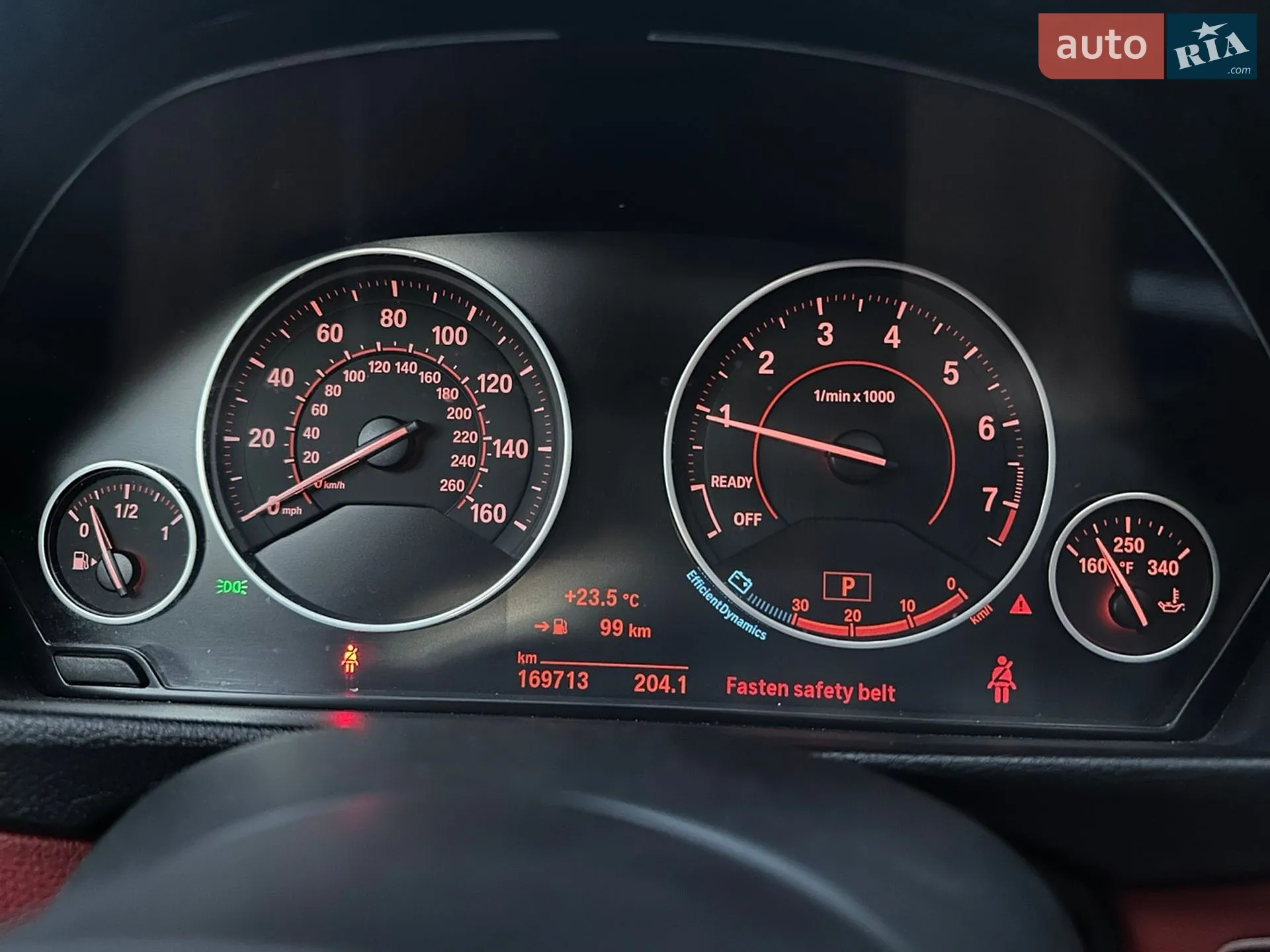2016 BMW 4er - мініатюра 45