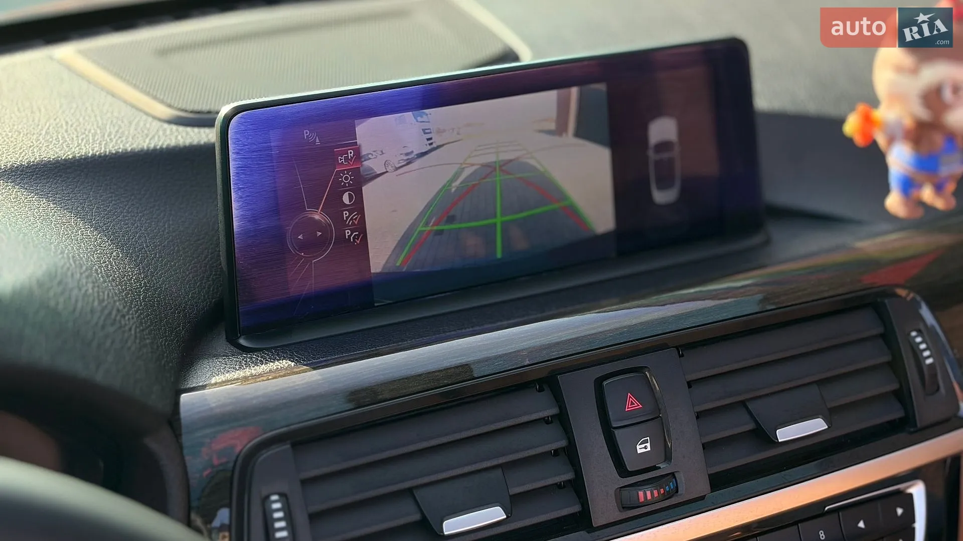 2014 BMW 4er - мініатюра 28