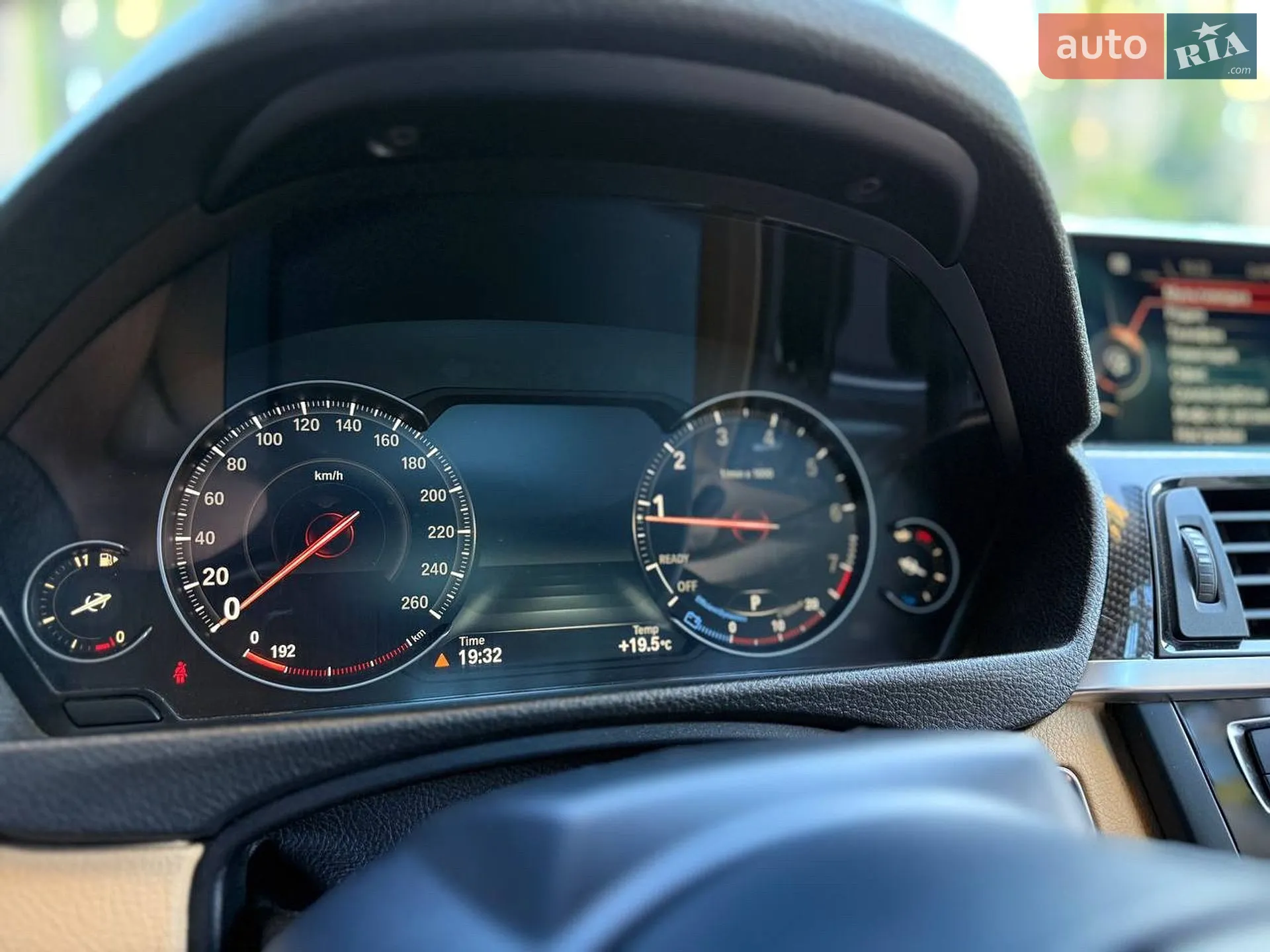 2014 BMW 4er - мініатюра 22