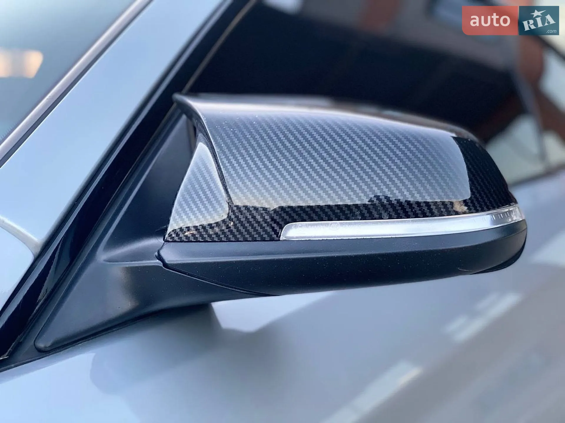 2014 BMW 4er - мініатюра 18