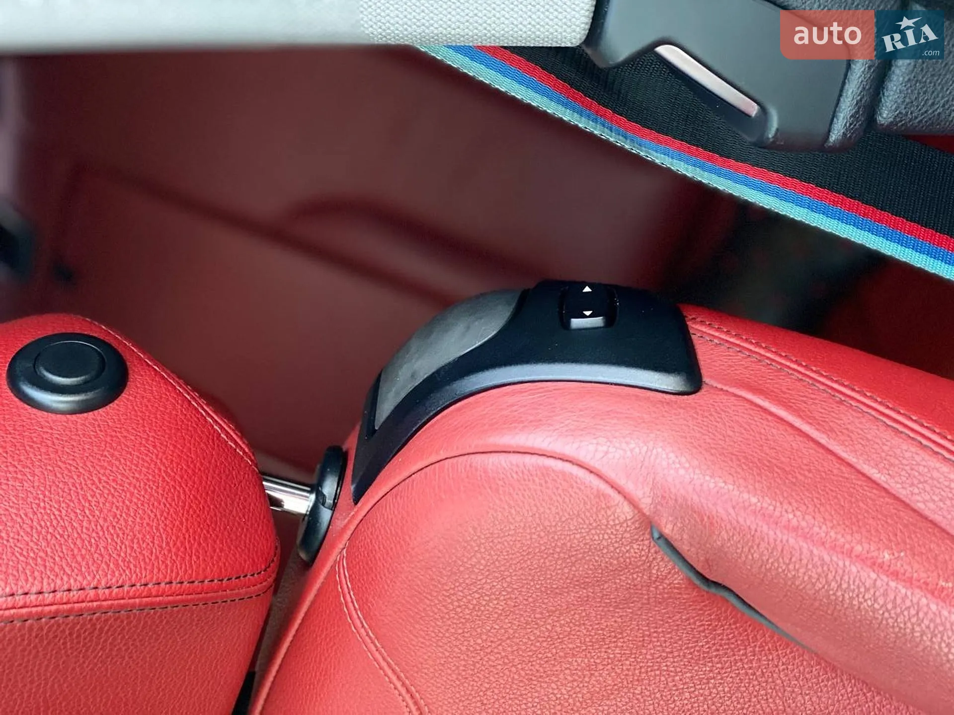 2014 BMW 4er - мініатюра 25