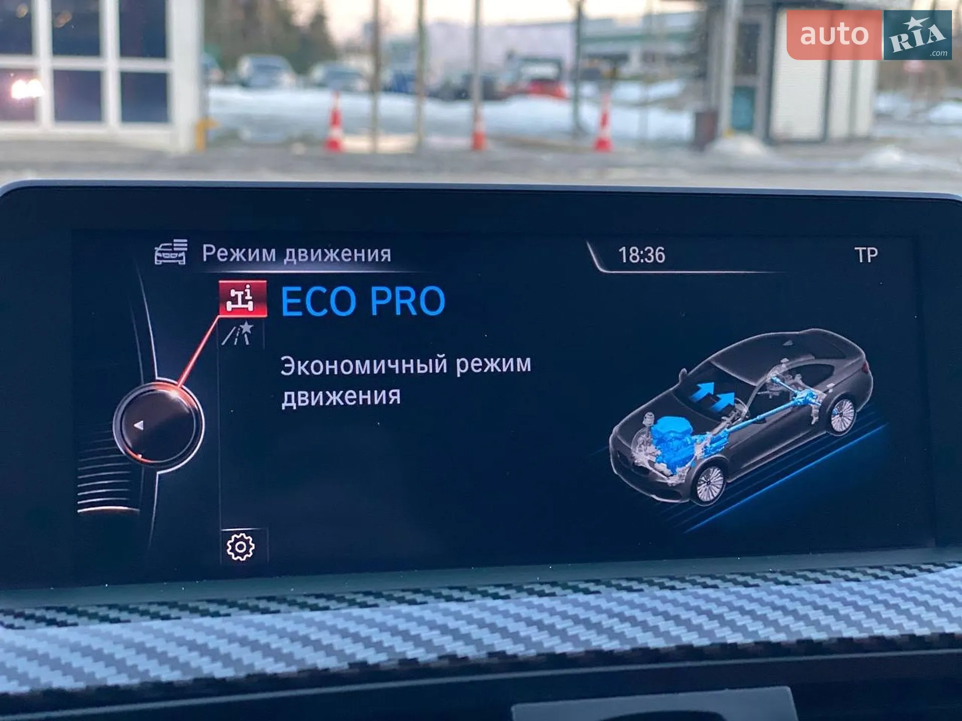2014 BMW 4er - мініатюра 36