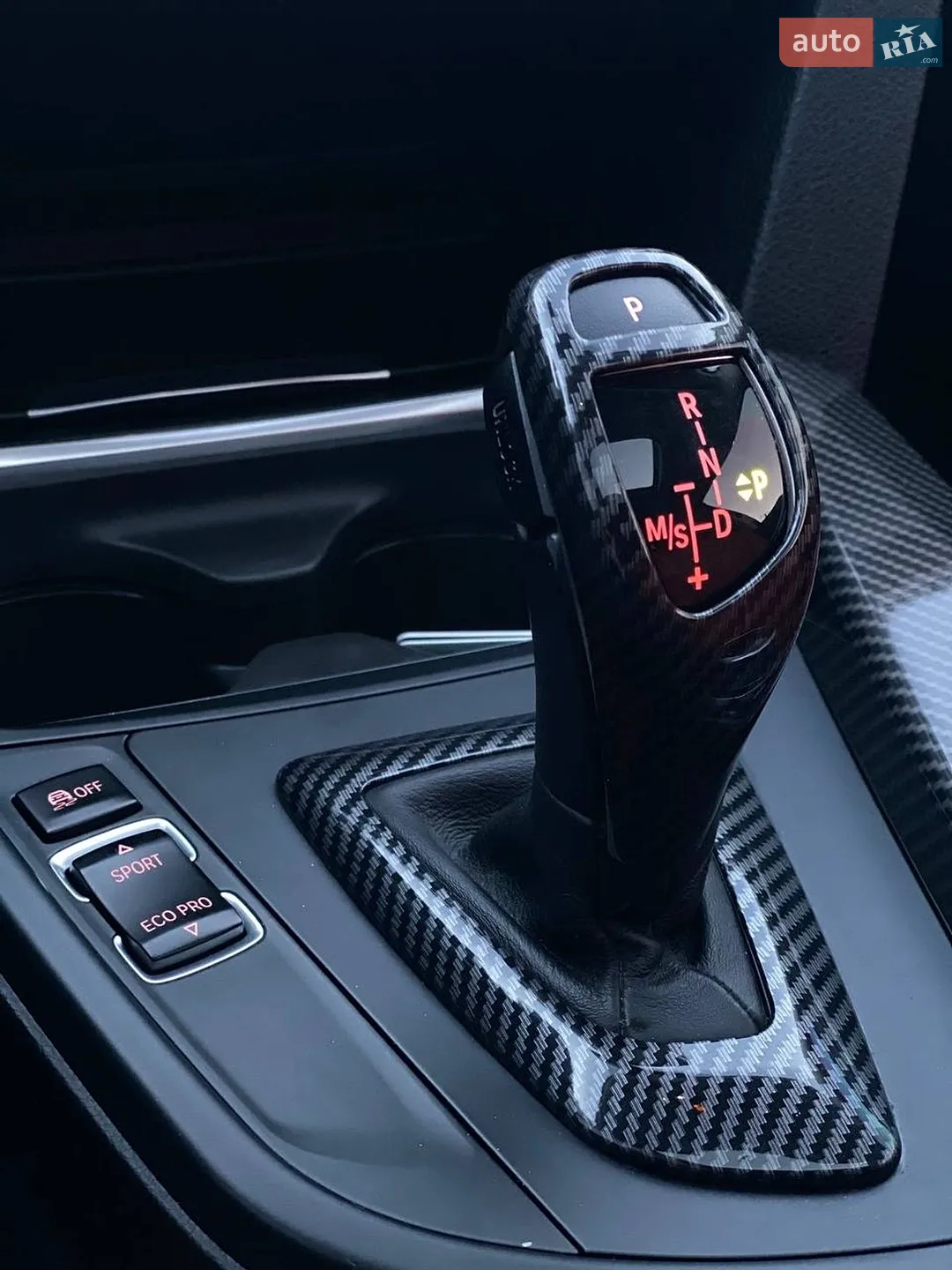 2014 BMW 4er - мініатюра 40