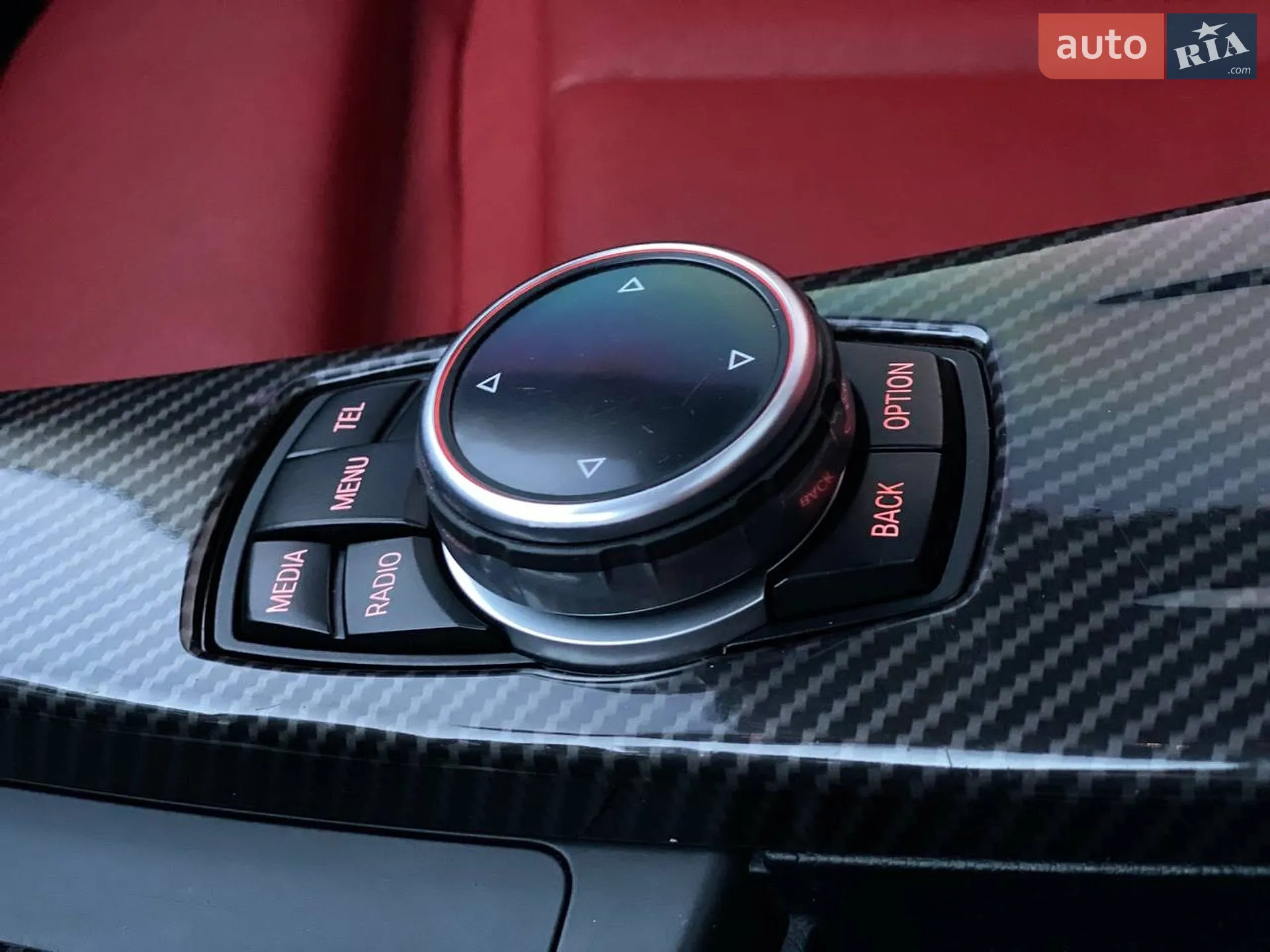 2014 BMW 4er - мініатюра 44